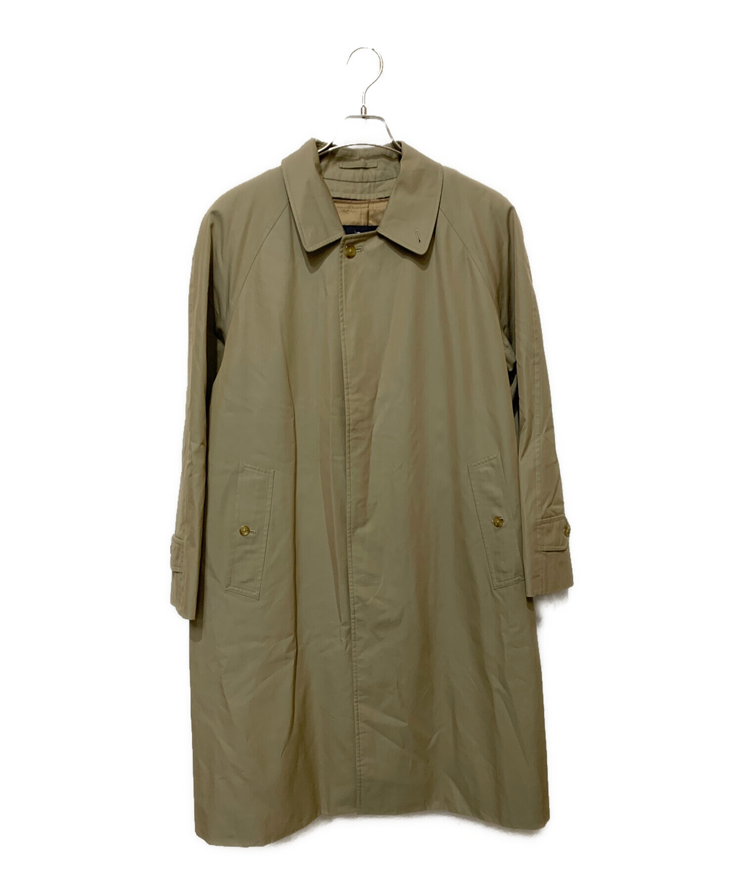 中古・古着通販】BURBERRY LONDON (バーバリーロンドン) ライナー付