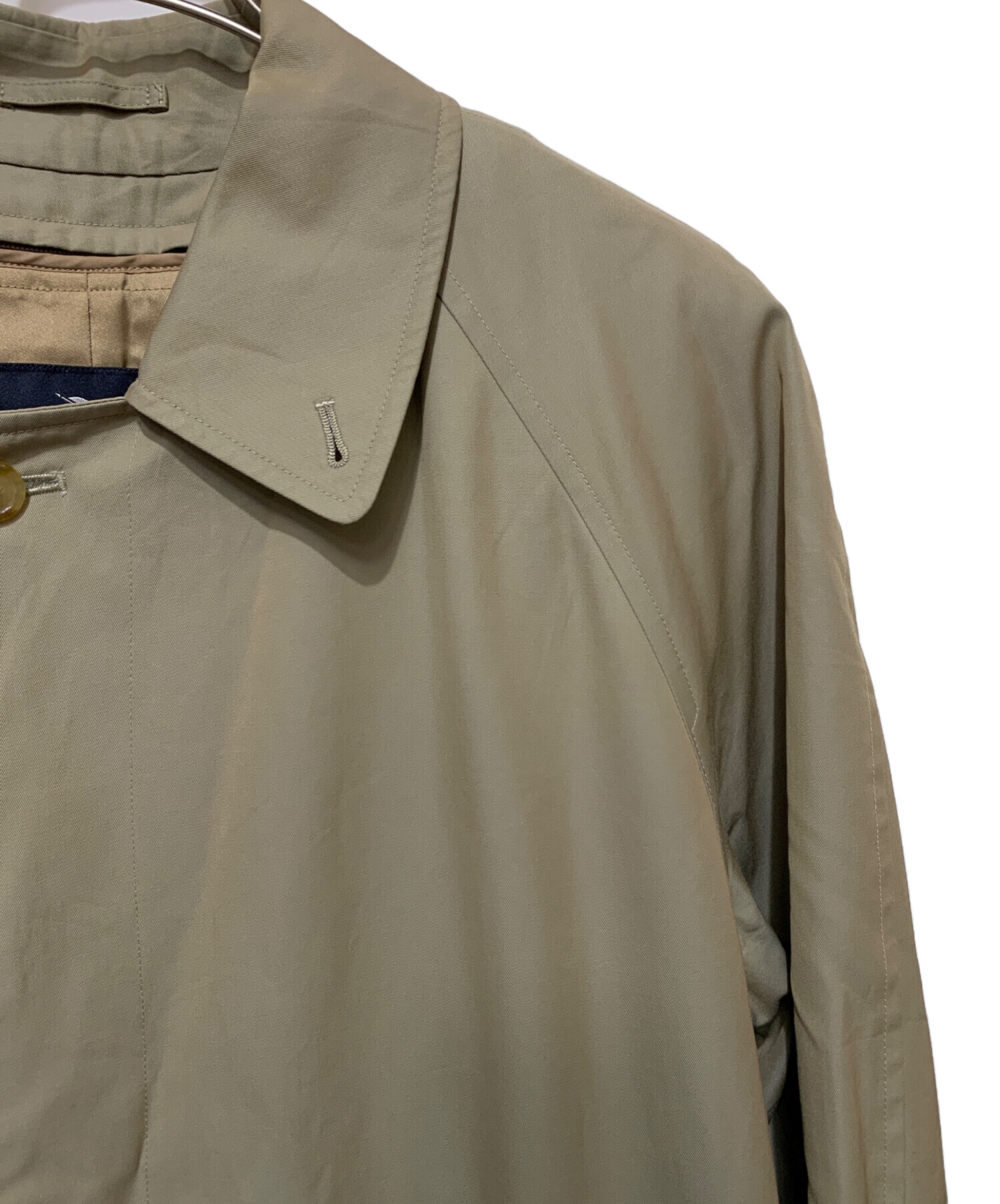 中古・古着通販】BURBERRY LONDON (バーバリーロンドン) ライナー付