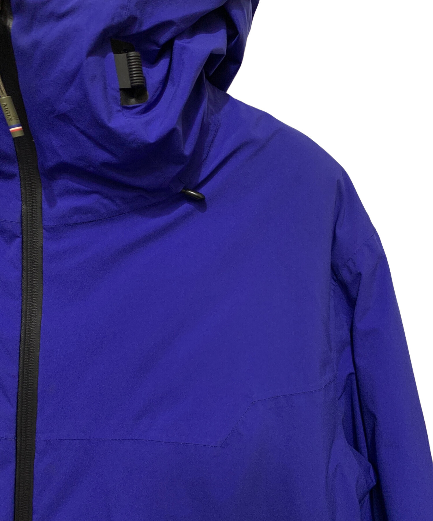 中古・古着通販】AIGLE (エーグル) 防水透湿MTDダウンジャケット 