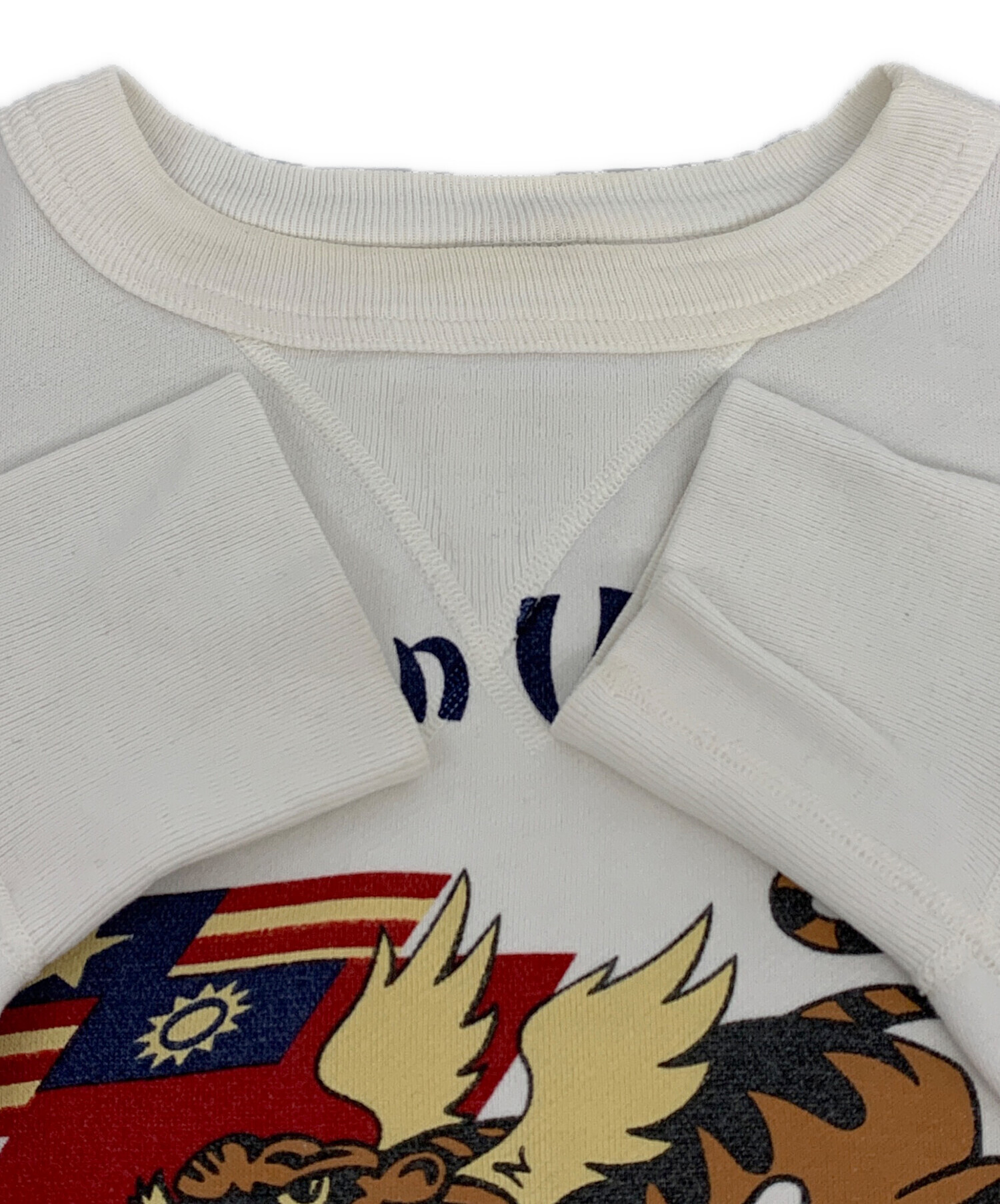 中古・古着通販】Buzz Rickson's (バズリクソンズ) スウェット