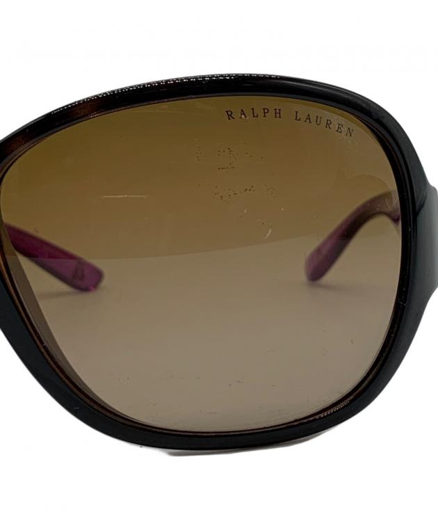 中古・古着通販】RALPH LAUREN (ラルフローレン) サングラス サイズ:64