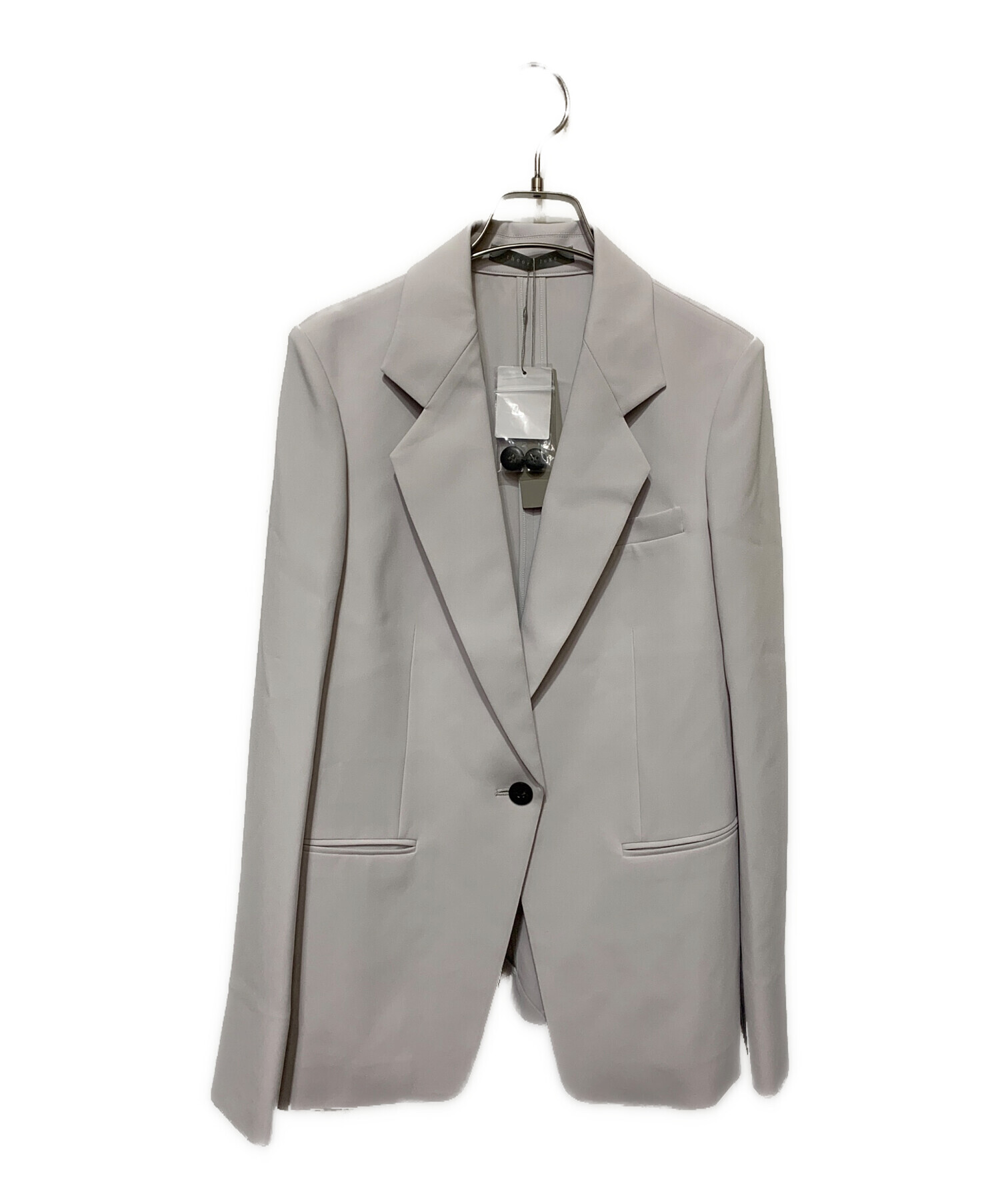 中古・古着通販】theory luxe (セオリーリュクス) Luve Varda Jacket