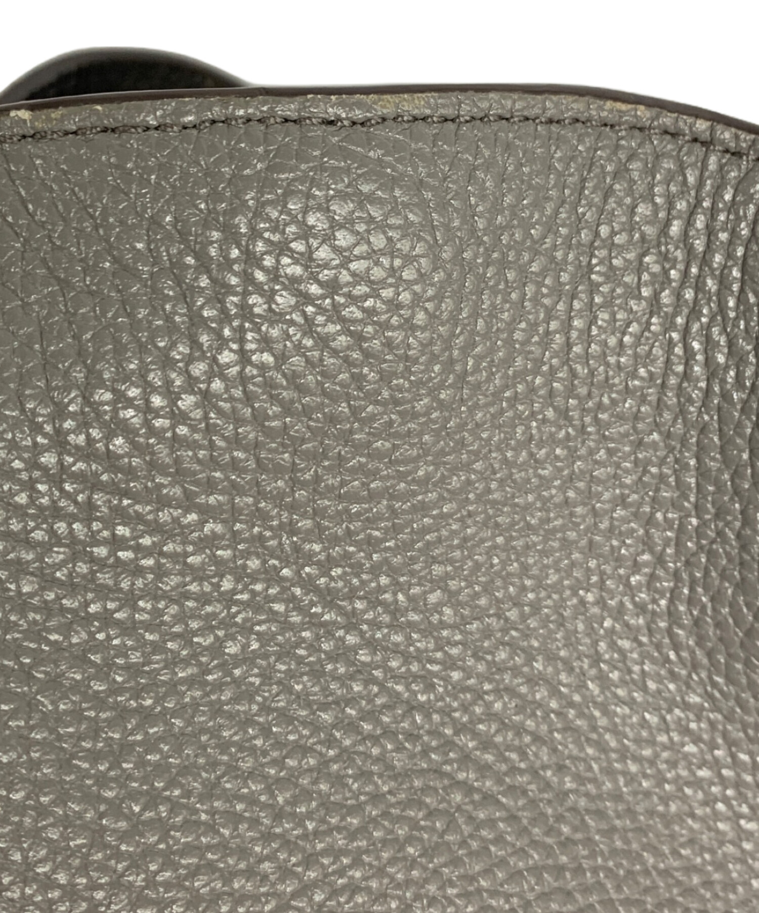 COACH  ダルトン　28 中古・古着通販】COACH (コーチ) ダルトン28 グレー｜ブランド・古着