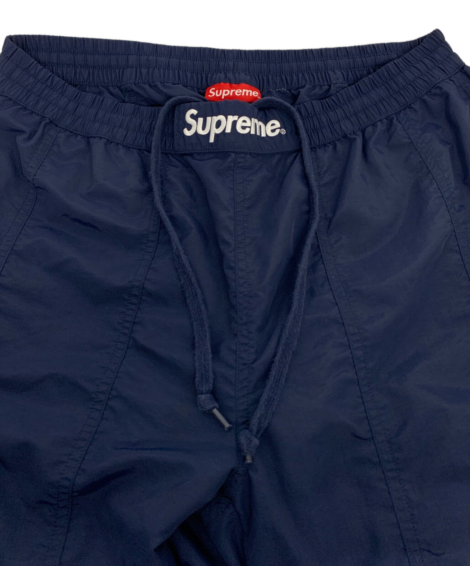中古・古着通販】Supreme (シュプリーム) 19AW Paneled Warm Up Pant 