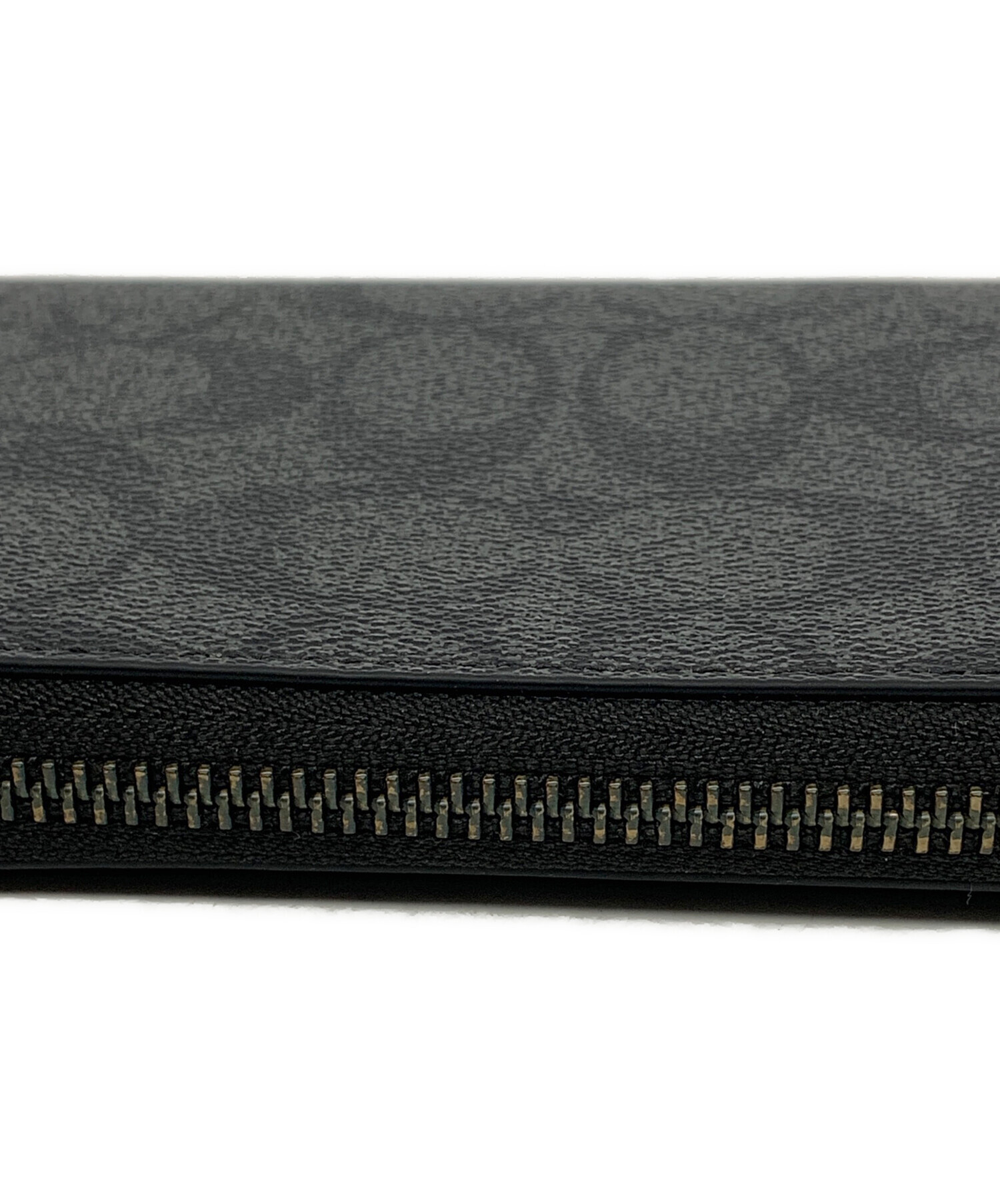 未使用♡COACH長財布正規品 楽天市場】【未使用品】オールドコーチ レザー かぶせ 長財布