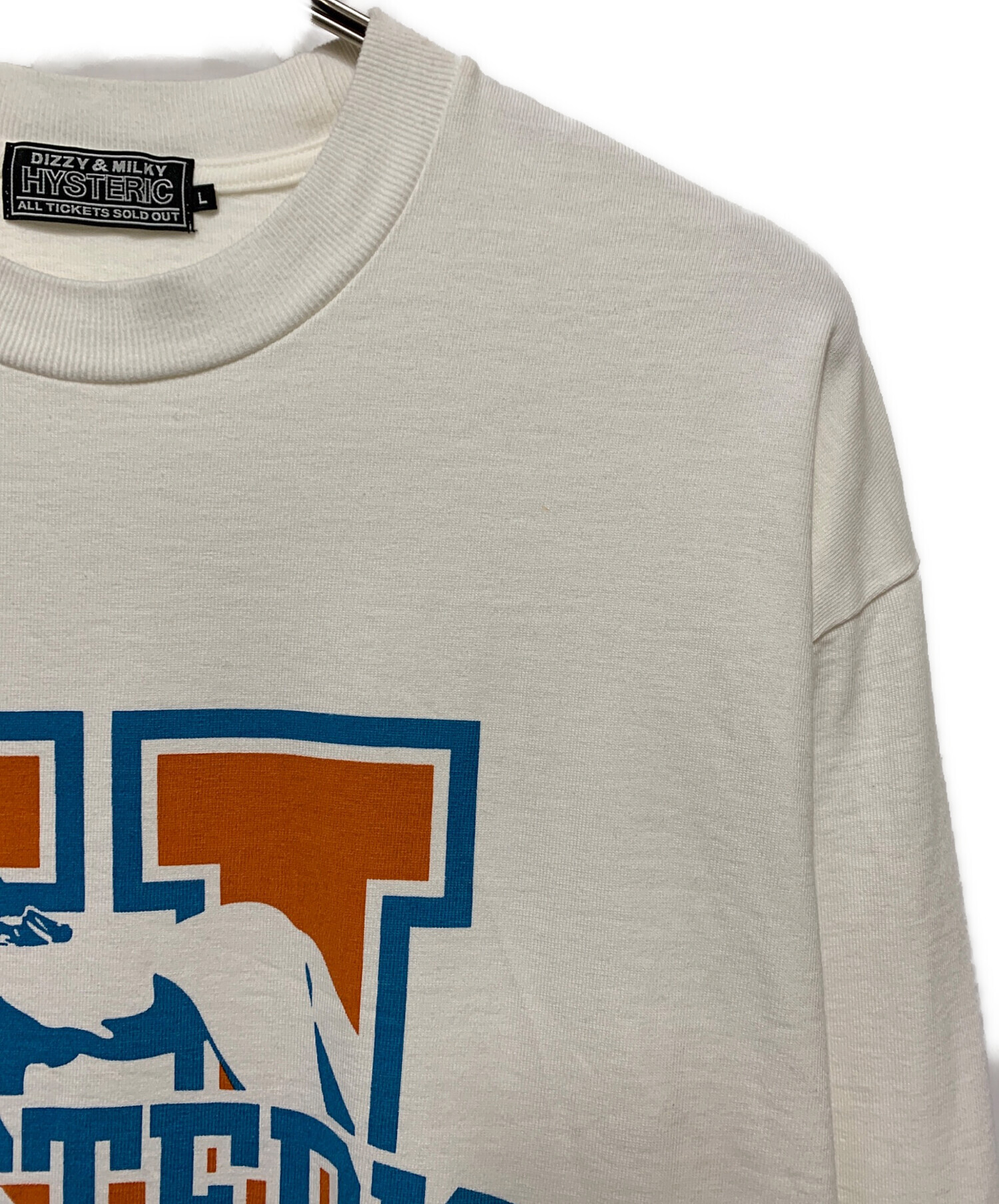 中古・古着通販】Hysteric Glamour (ヒステリックグラマー) ロング