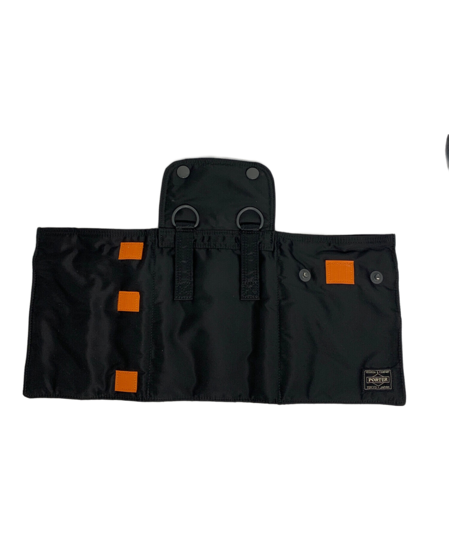 中古・古着通販】PORTER (ポーター) TANKER TRAVEL CASE｜ブランド