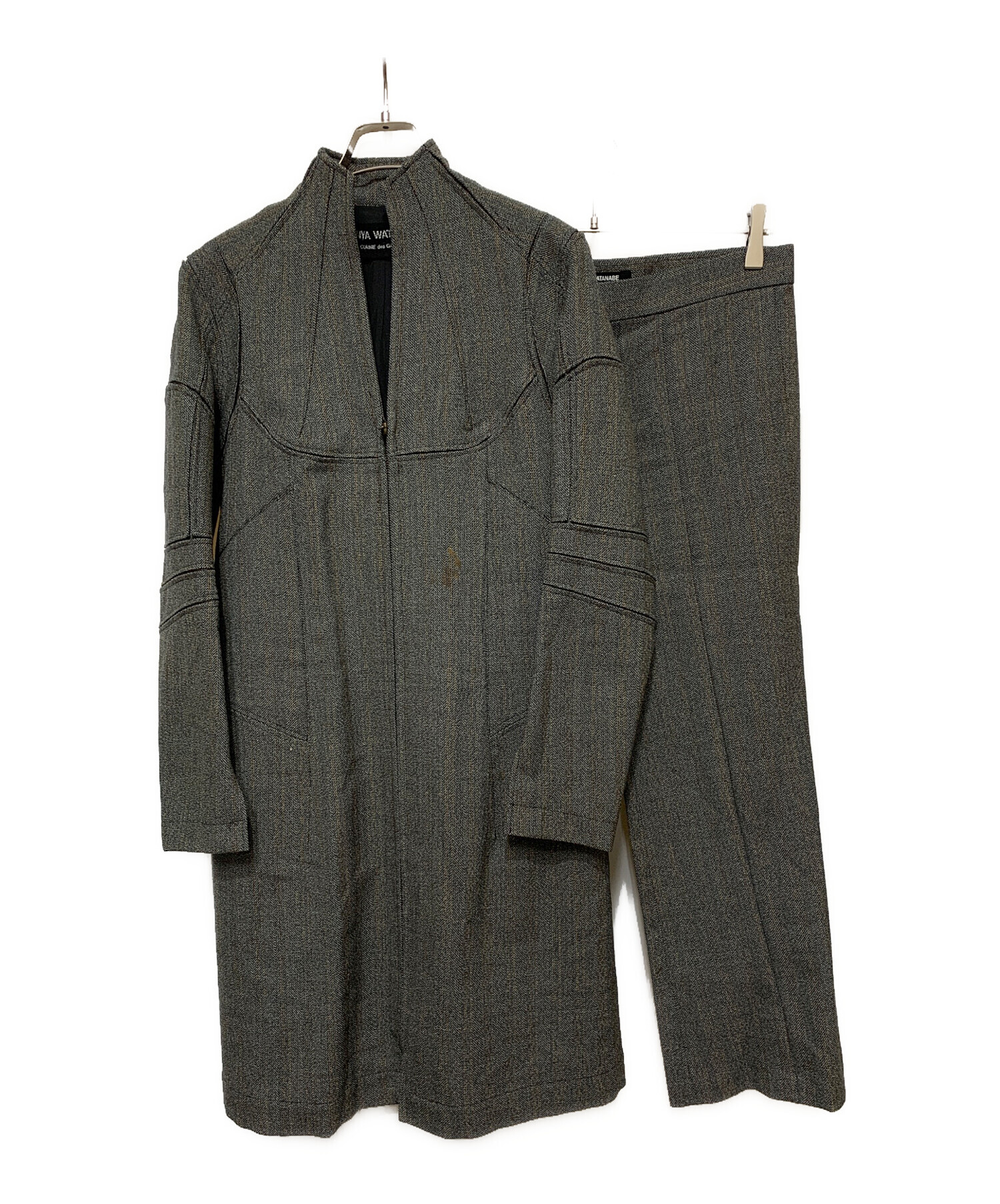 中古・古着通販】JUNYA WATANABE COMME des GARCONS ((ジュンヤ 中古・古着通販】JUNYA WATANABE COMME des GARCONS ((ジュンヤ