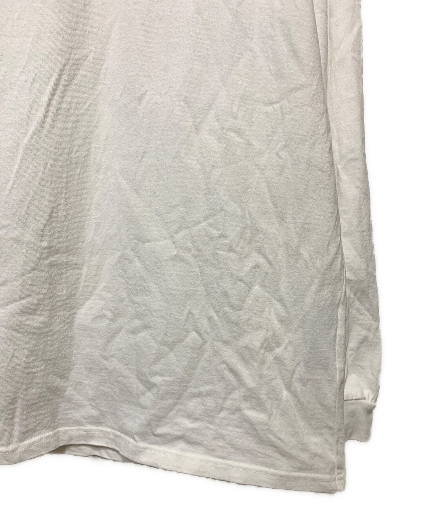 ヒステリックグラマー シースルーロングスリーブ ヒステリックグラマー シースルーロングスリーブ STYLING