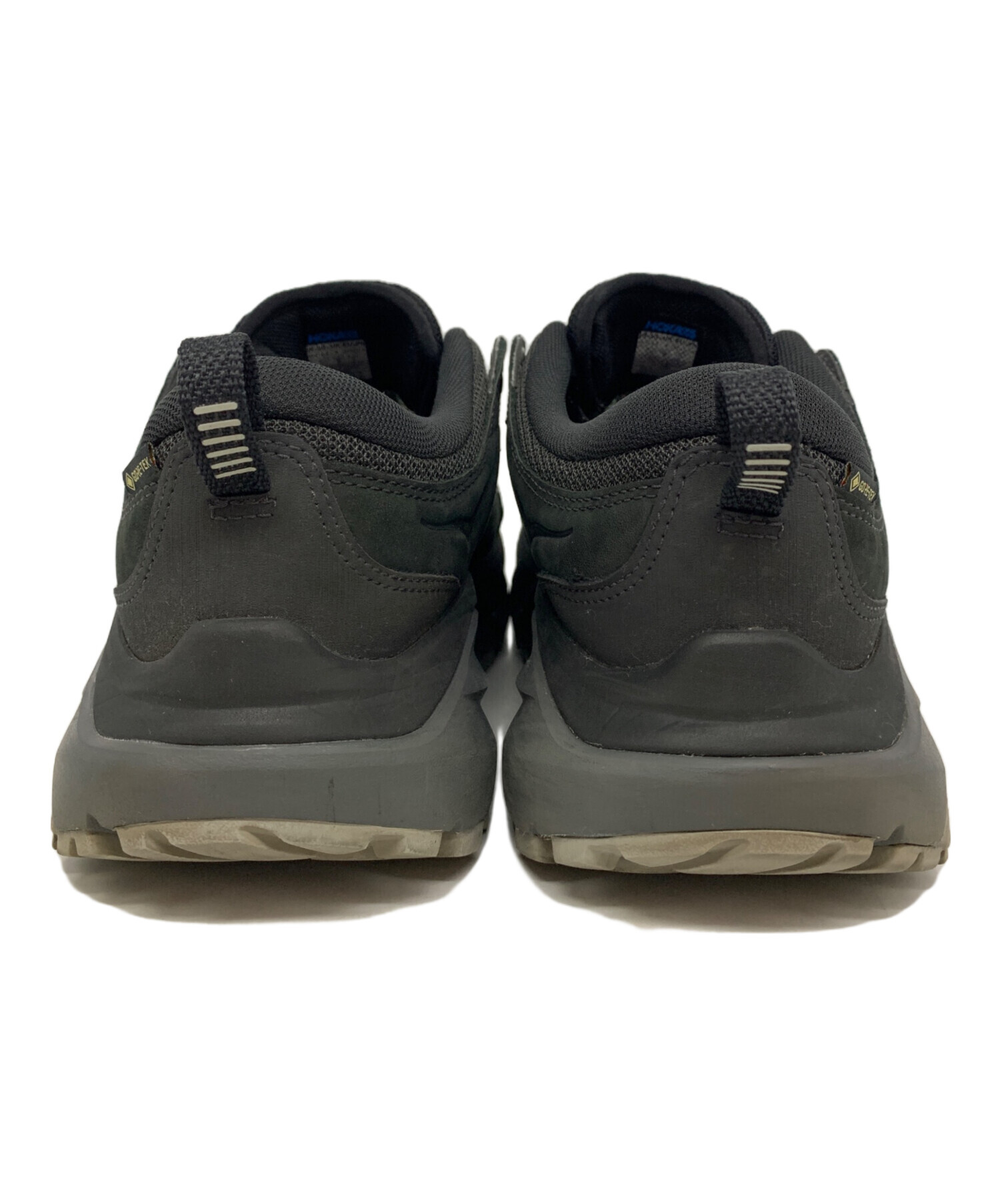 中古・古着通販】HOKAONEONE (ホカオネオネ) KAHA LOW GTX ブラック  