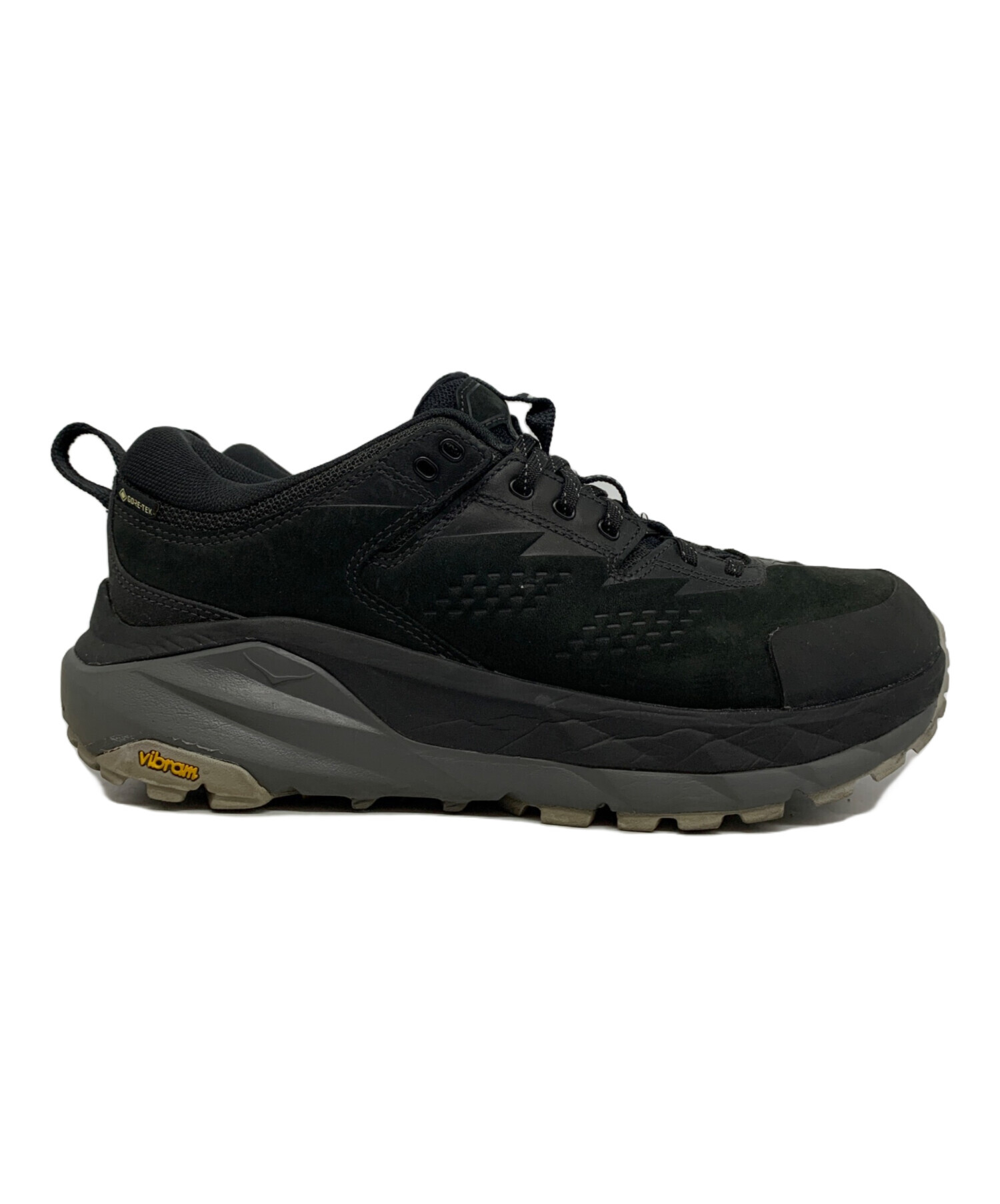 中古・古着通販】HOKAONEONE (ホカオネオネ) KAHA LOW GTX ブラック  