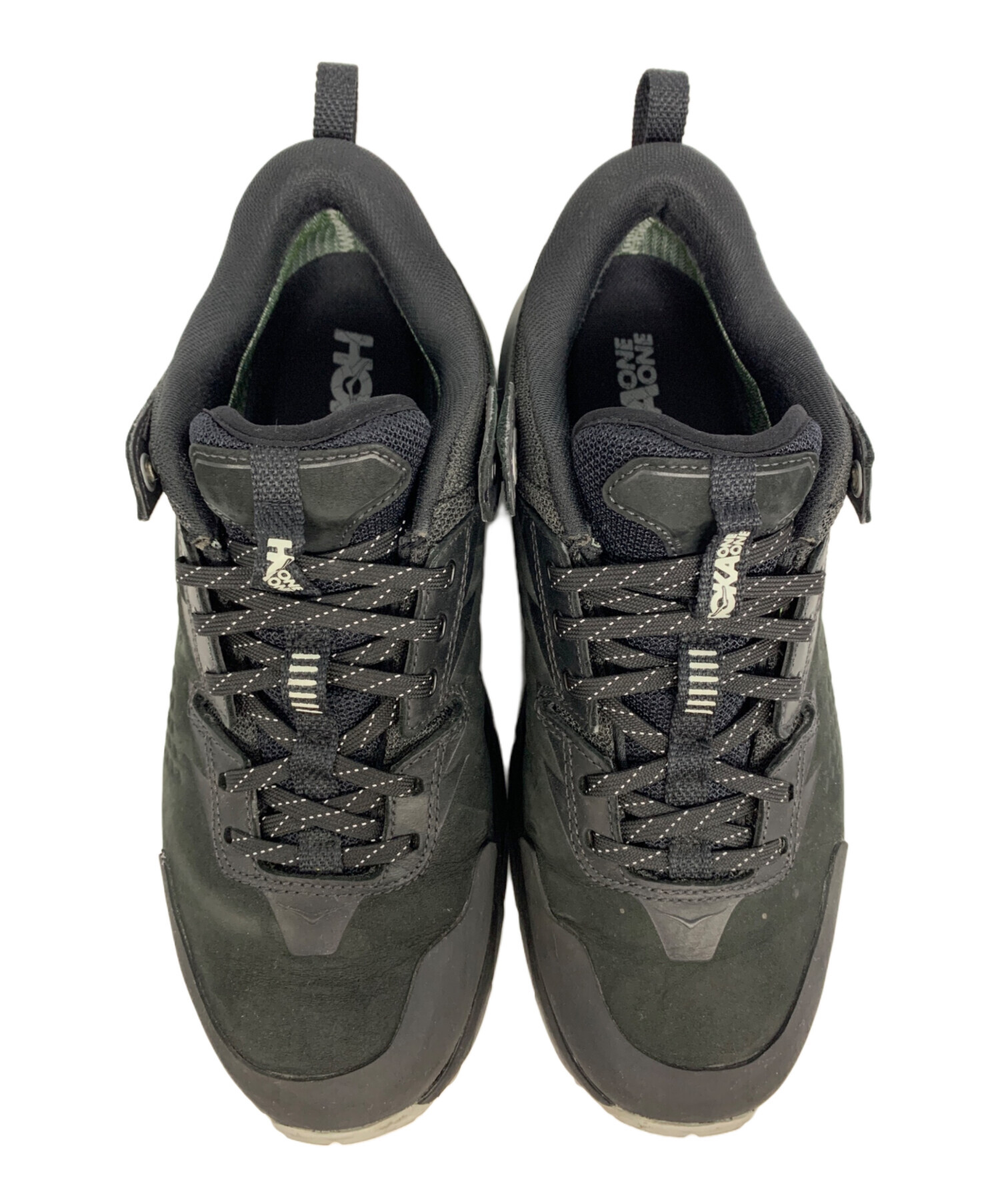 中古・古着通販】HOKAONEONE (ホカオネオネ) KAHA LOW GTX ブラック  