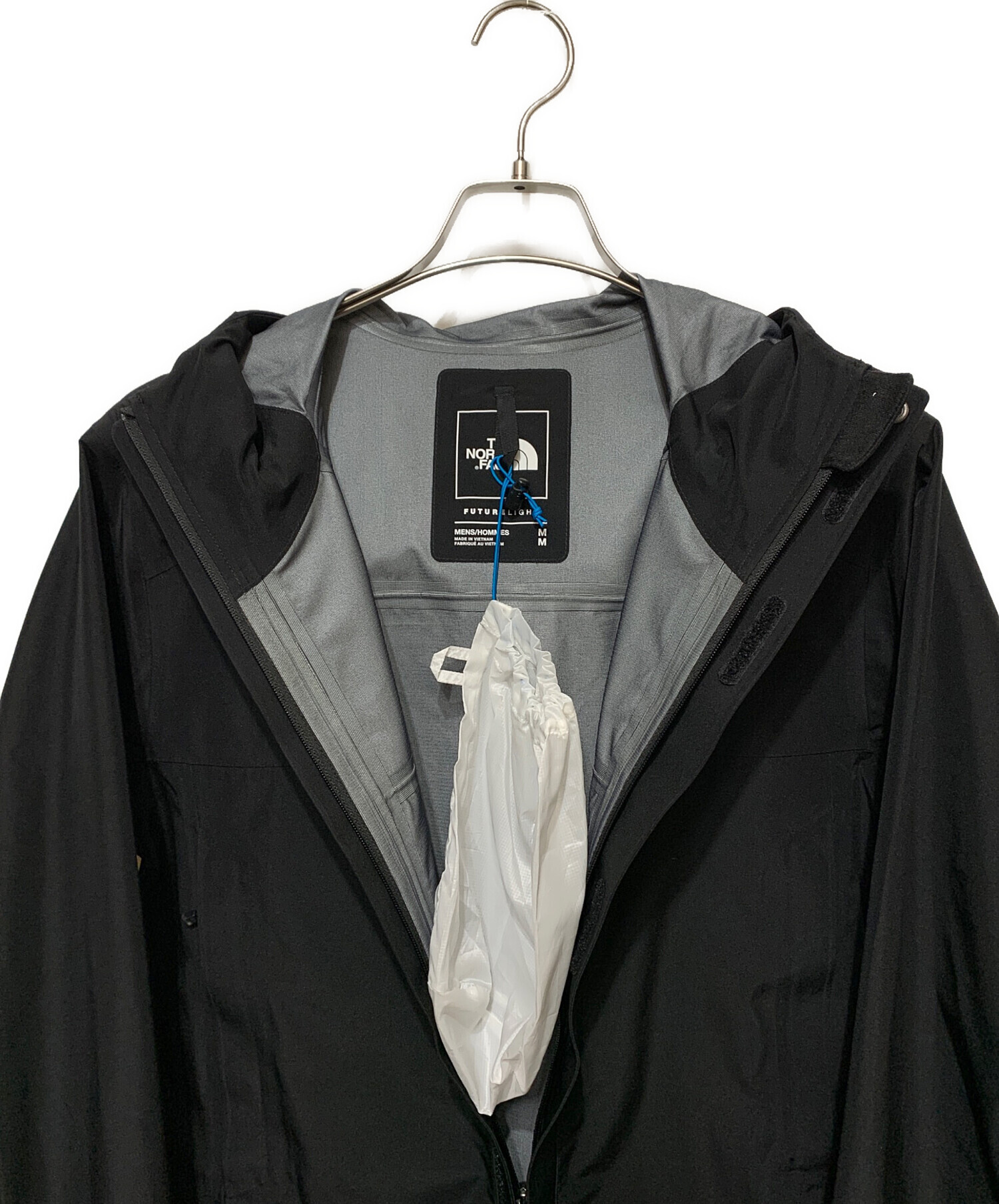 中古・古着通販】THE NORTH FACE (ザ ノース フェイス) FL DRIZZLE