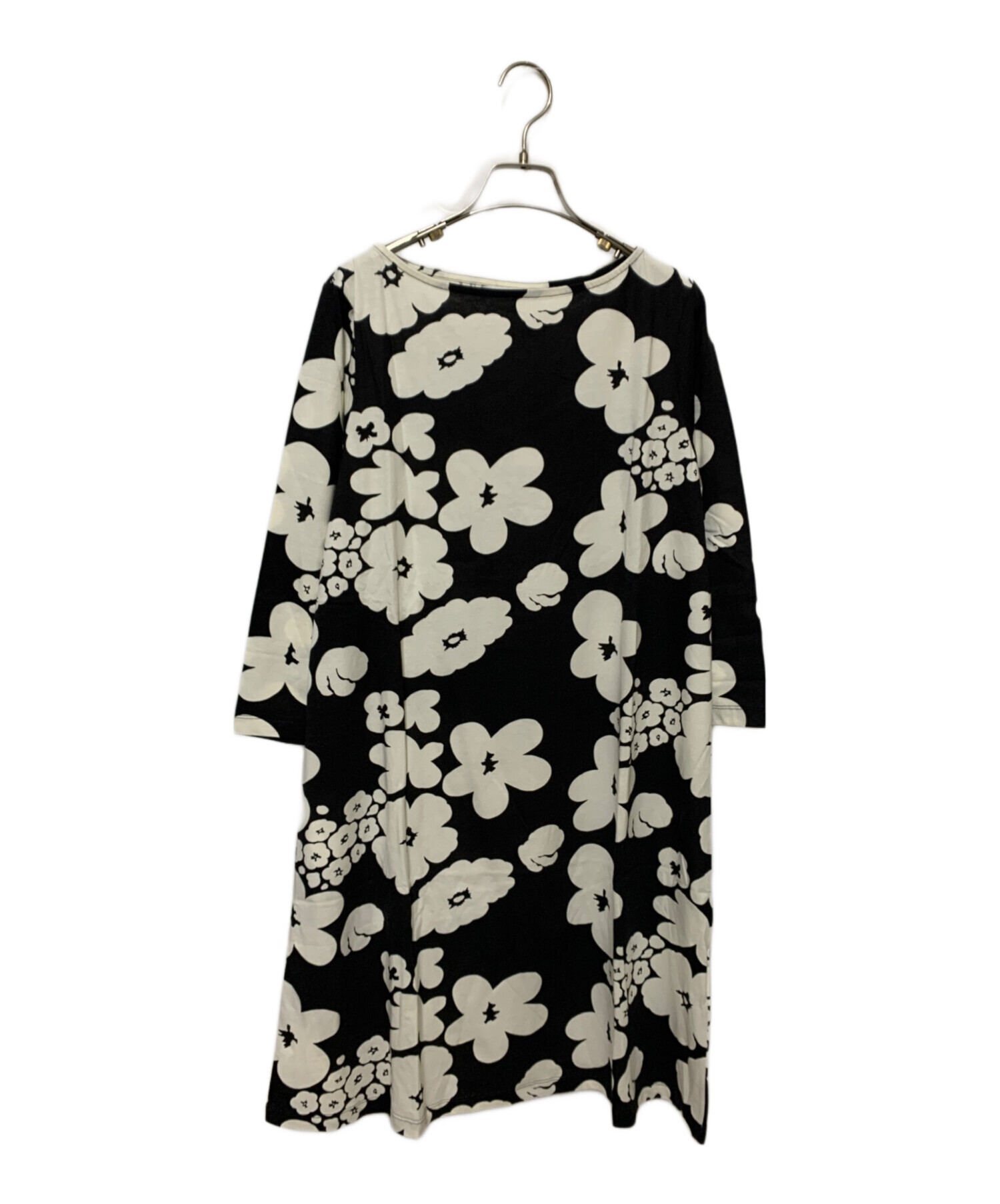 廃盤 レアmarimekko 2008 「Kurpitsa」 中古・古着通販】marimekko (マリメッコ) ケヴァッタルコート