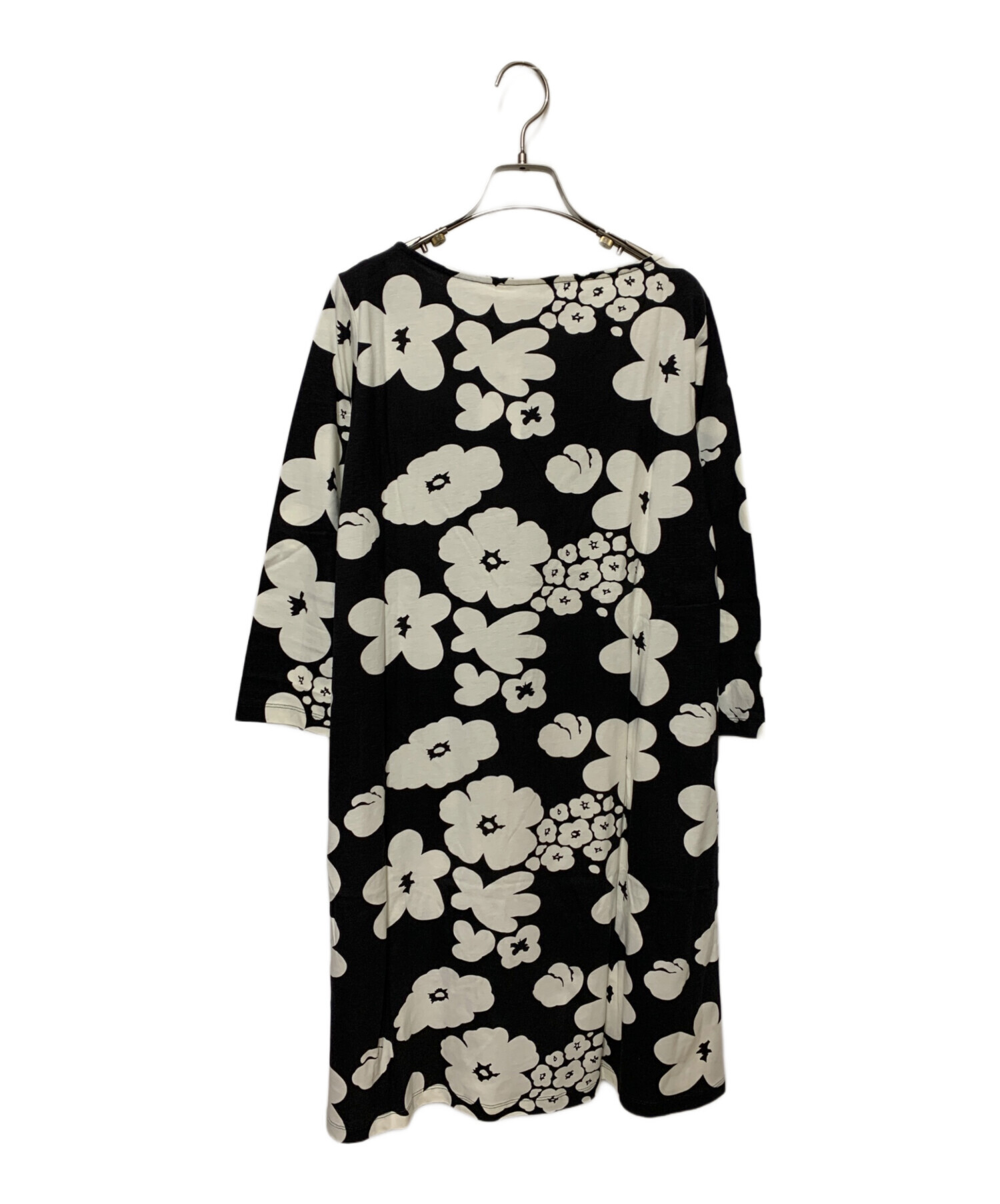 中古・古着通販】marimekko (マリメッコ) ケヴァッタルコート