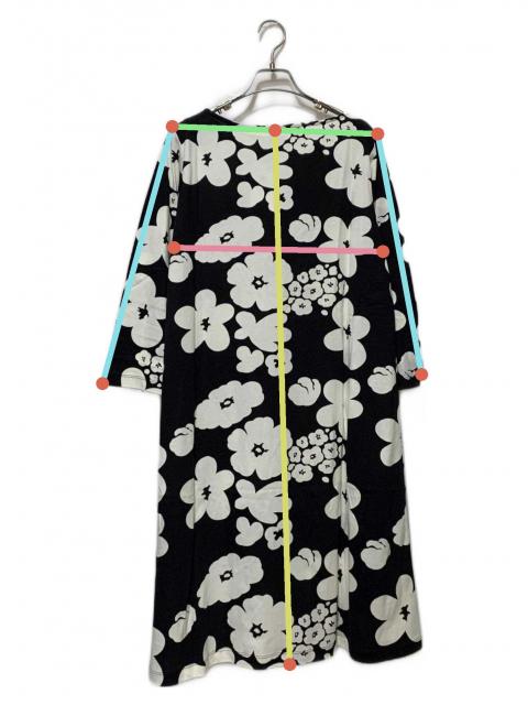 中古・古着通販】marimekko (マリメッコ) ケヴァッタルコート