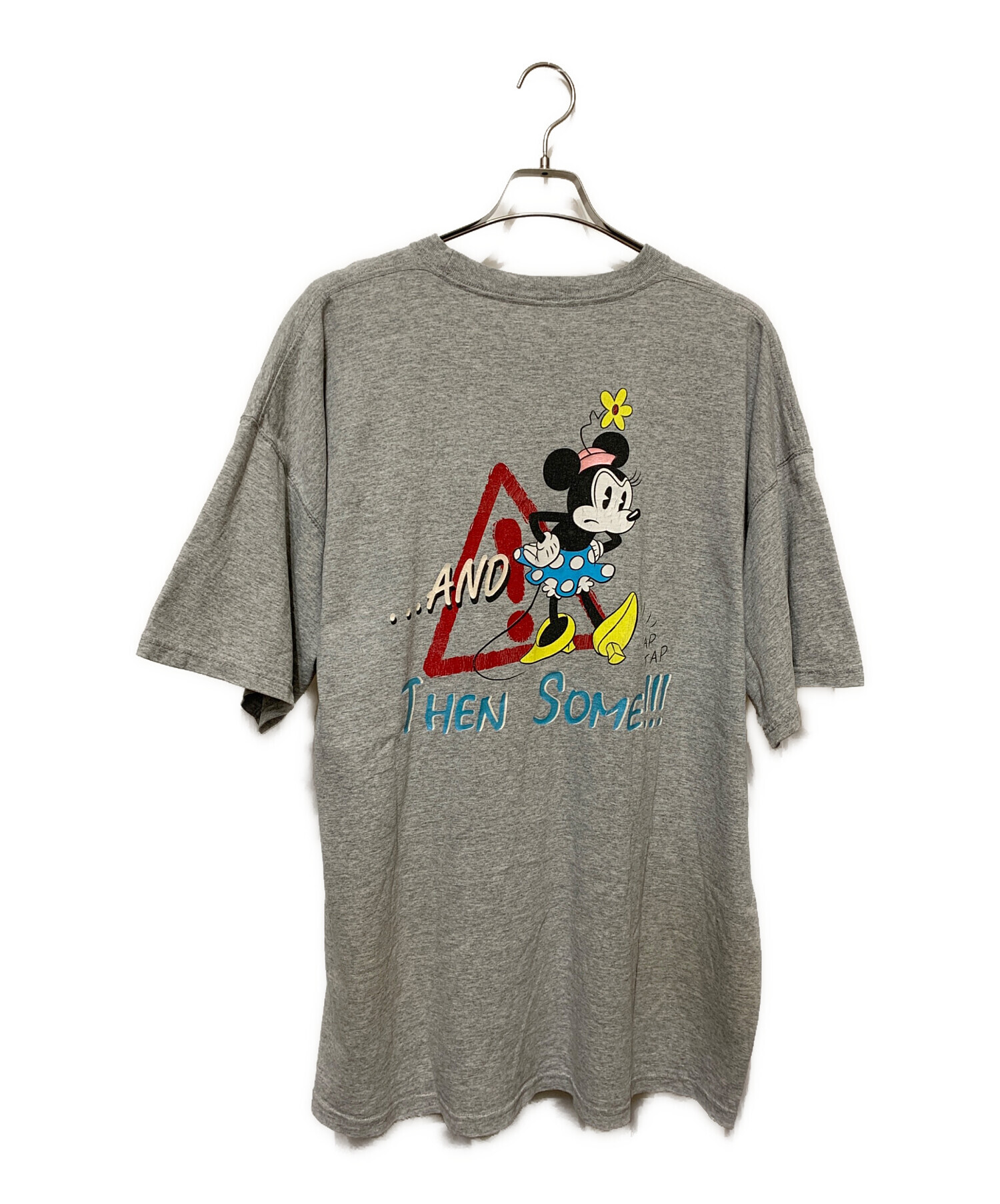 中古・古着通販】FRUIT OF THE LOOM (フルーツオブザルーム) Disney 