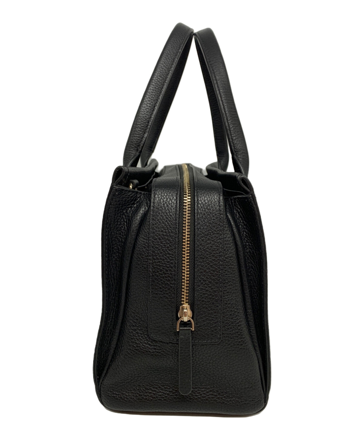 中古・古着通販】Kate Spade (ケイトスペード) フリンジ2WAYバッグ 