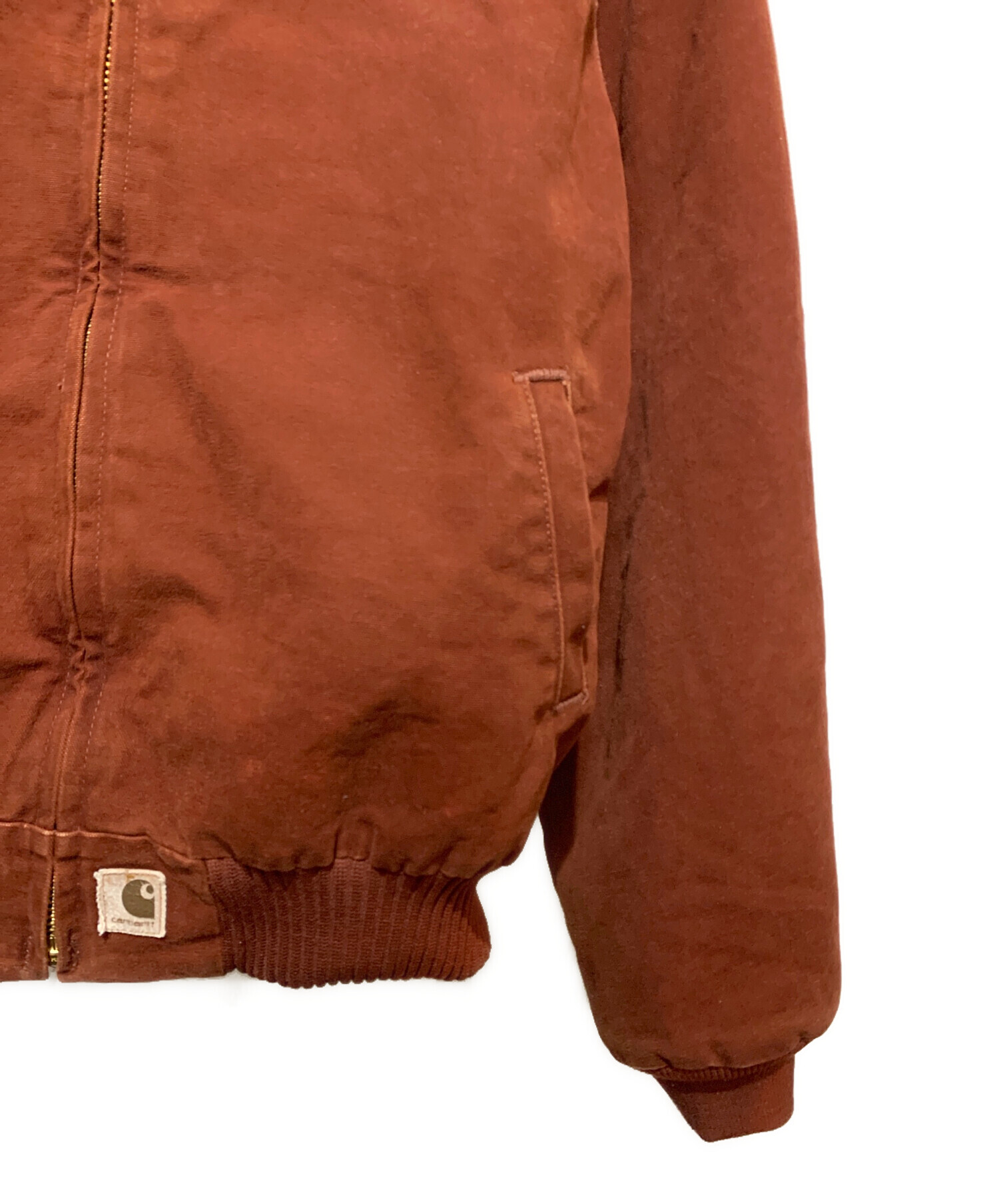 中古・古着通販】CarHartt (カーハート) サンタフェ ジャケット