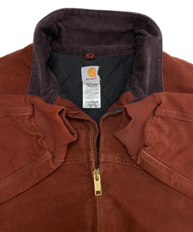 中古・古着通販】CarHartt (カーハート) サンタフェ ジャケット