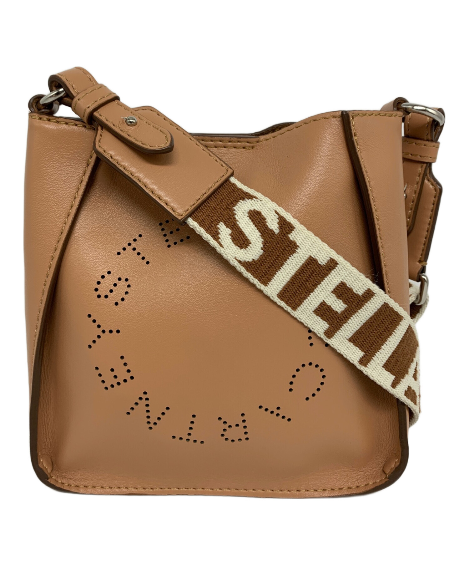 中古・古着通販】STELLA McCARTNEY (ステラマッカートニー) ショルダー 