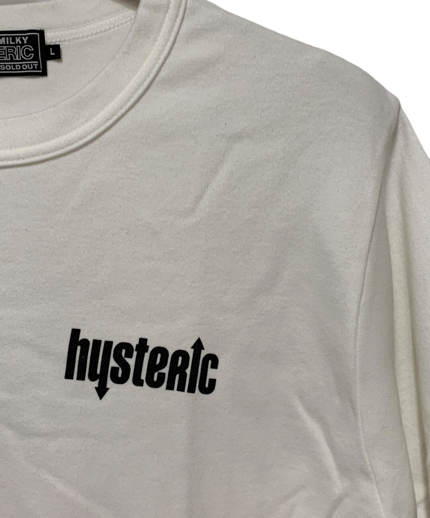 中古・古着通販】Hysteric Glamour (ヒステリックグラマー) I