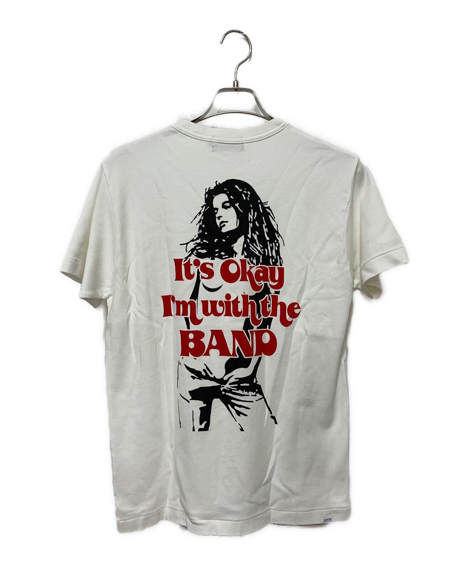 中古・古着通販】Hysteric Glamour (ヒステリックグラマー) I