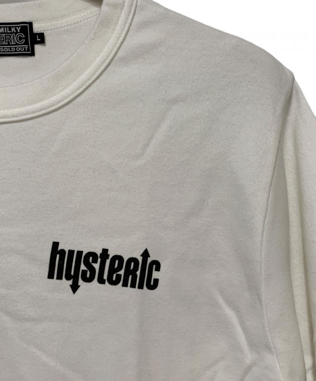 中古・古着通販】Hysteric Glamour (ヒステリックグラマー) I'M WITH
