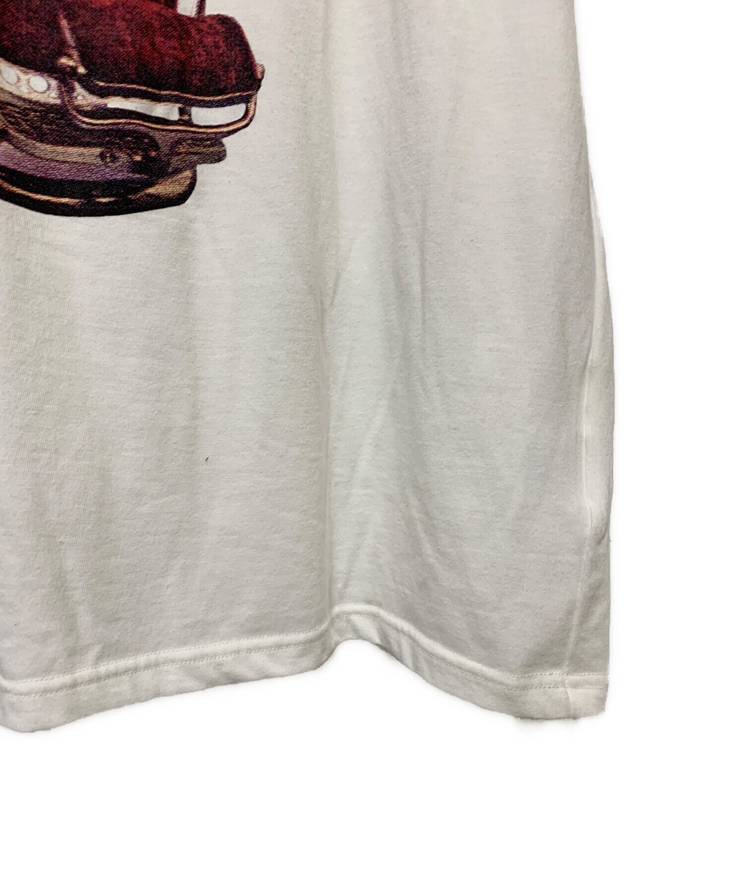 中古・古着通販】Hysteric Glamour (ヒステリックグラマー) リンガーT