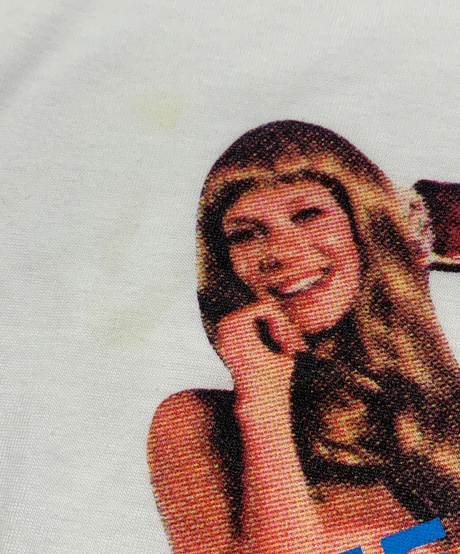 中古・古着通販】Hysteric Glamour (ヒステリックグラマー) リンガーT