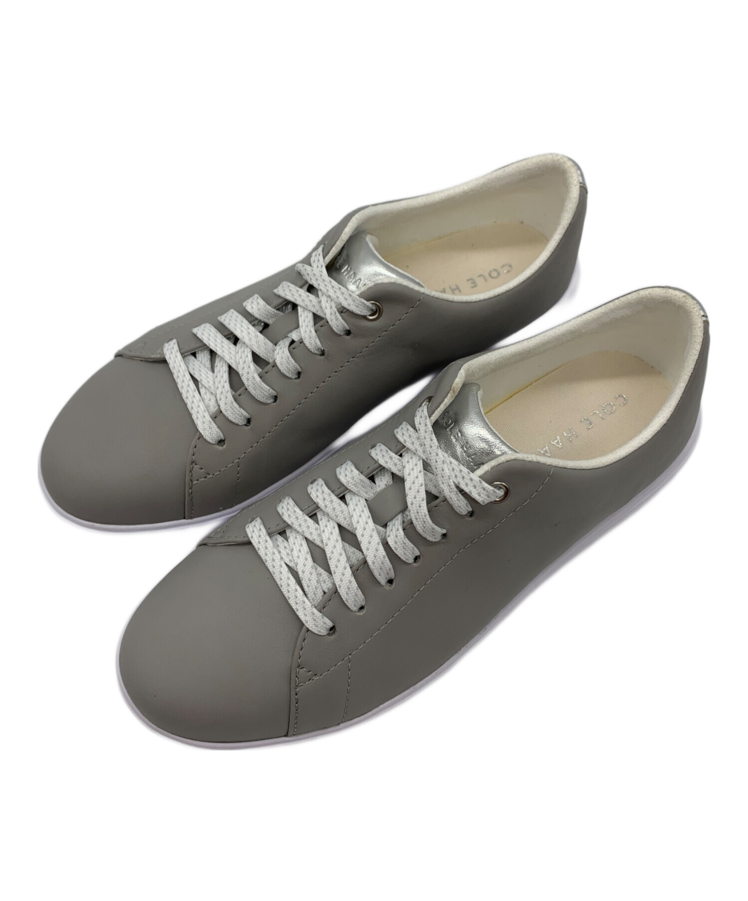 中古・古着通販】COLE HAAN (コールハーン) グランドクロスコート 