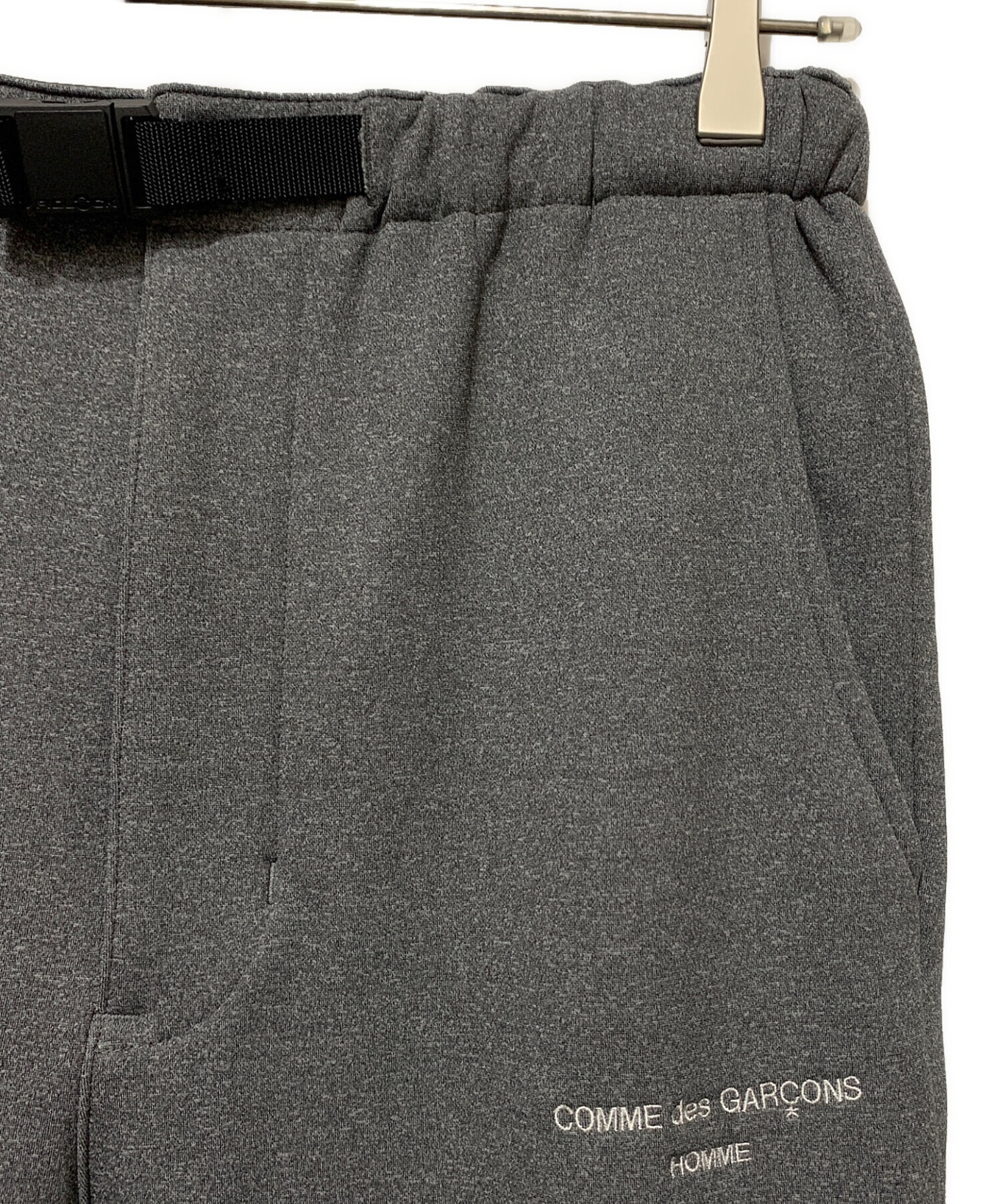 中古・古着通販】COMME des GARCONS HOMME (コムデギャルソン オム 