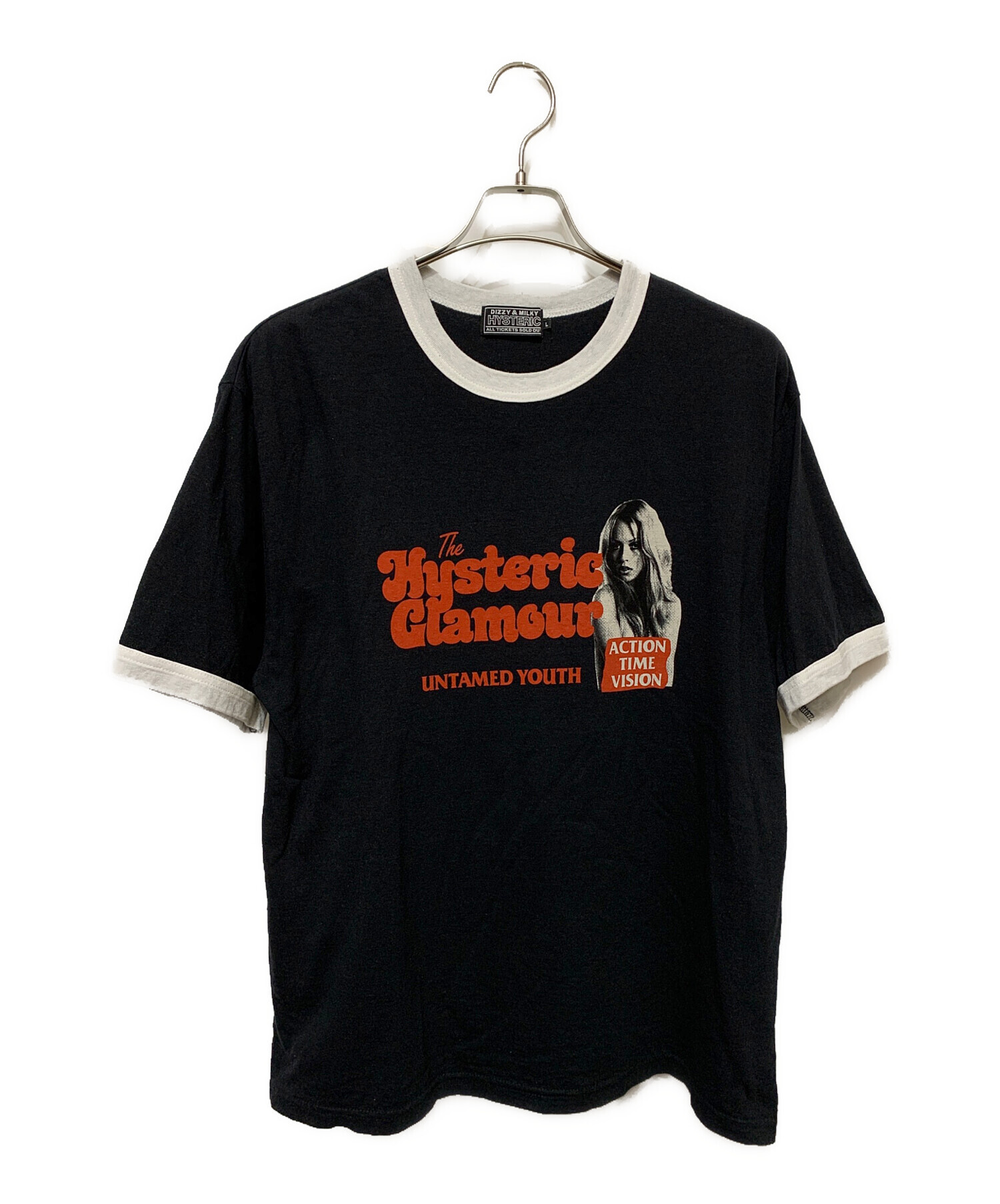 中古・古着通販】Hysteric Glamour (ヒステリックグラマー) UNTAMED
