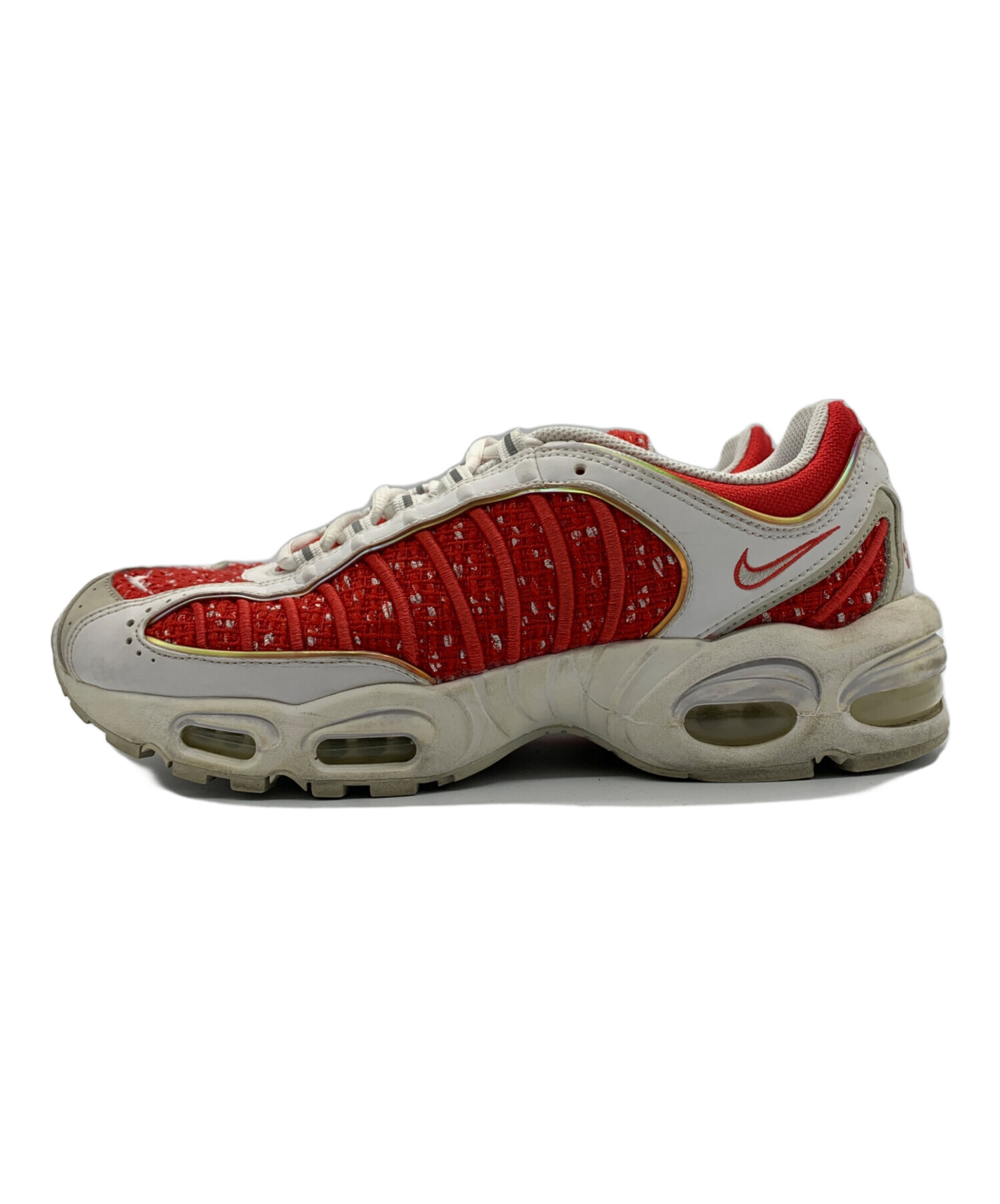 中古・古着通販】NIKE (ナイキ) Supreme (シュプリーム) Air Max 