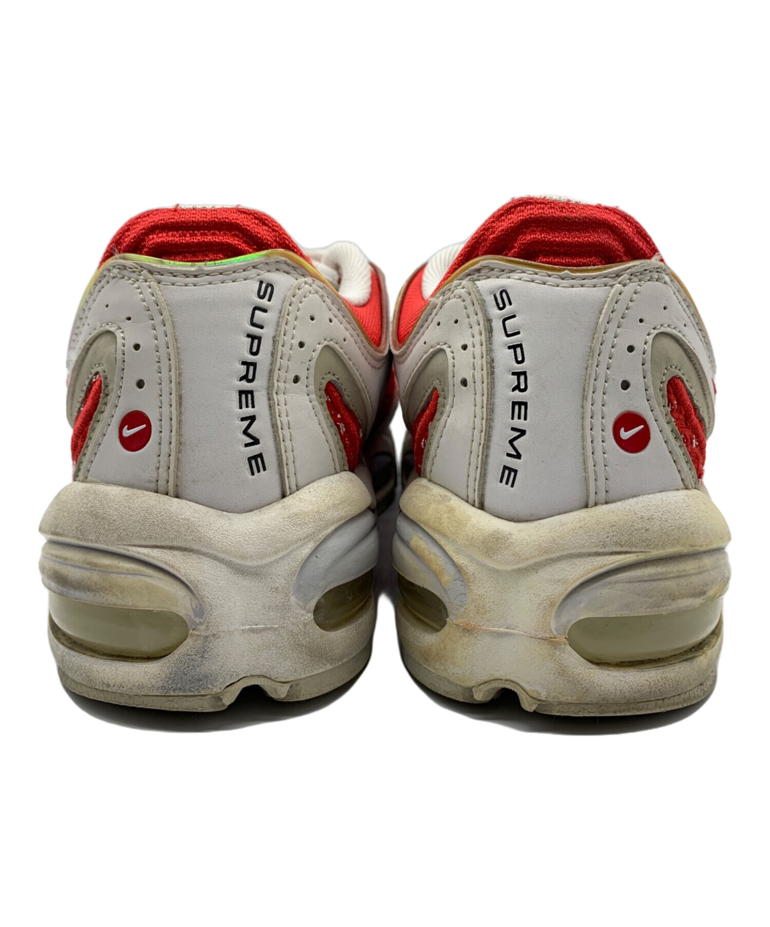 中古・古着通販】NIKE (ナイキ) Supreme (シュプリーム) Air Max 