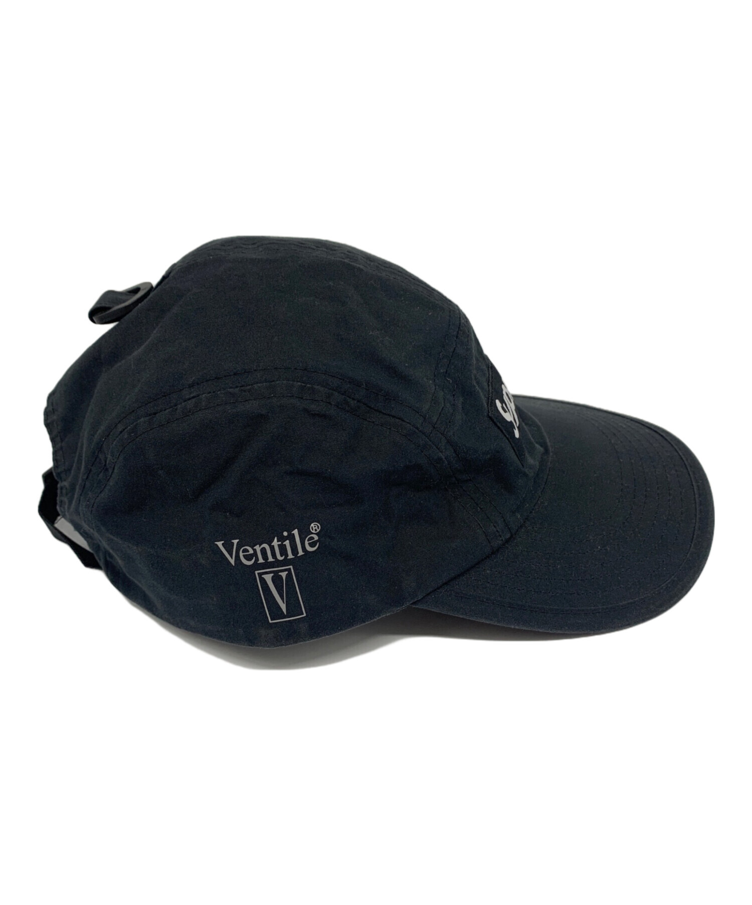 中古・古着通販】Supreme (シュプリーム) Ventile ボックスロゴ