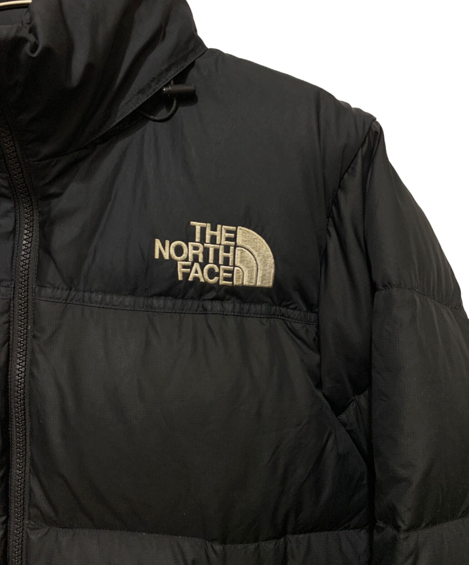 中古・古着通販】THE NORTH FACE (ザ ノース フェイス) ダウン