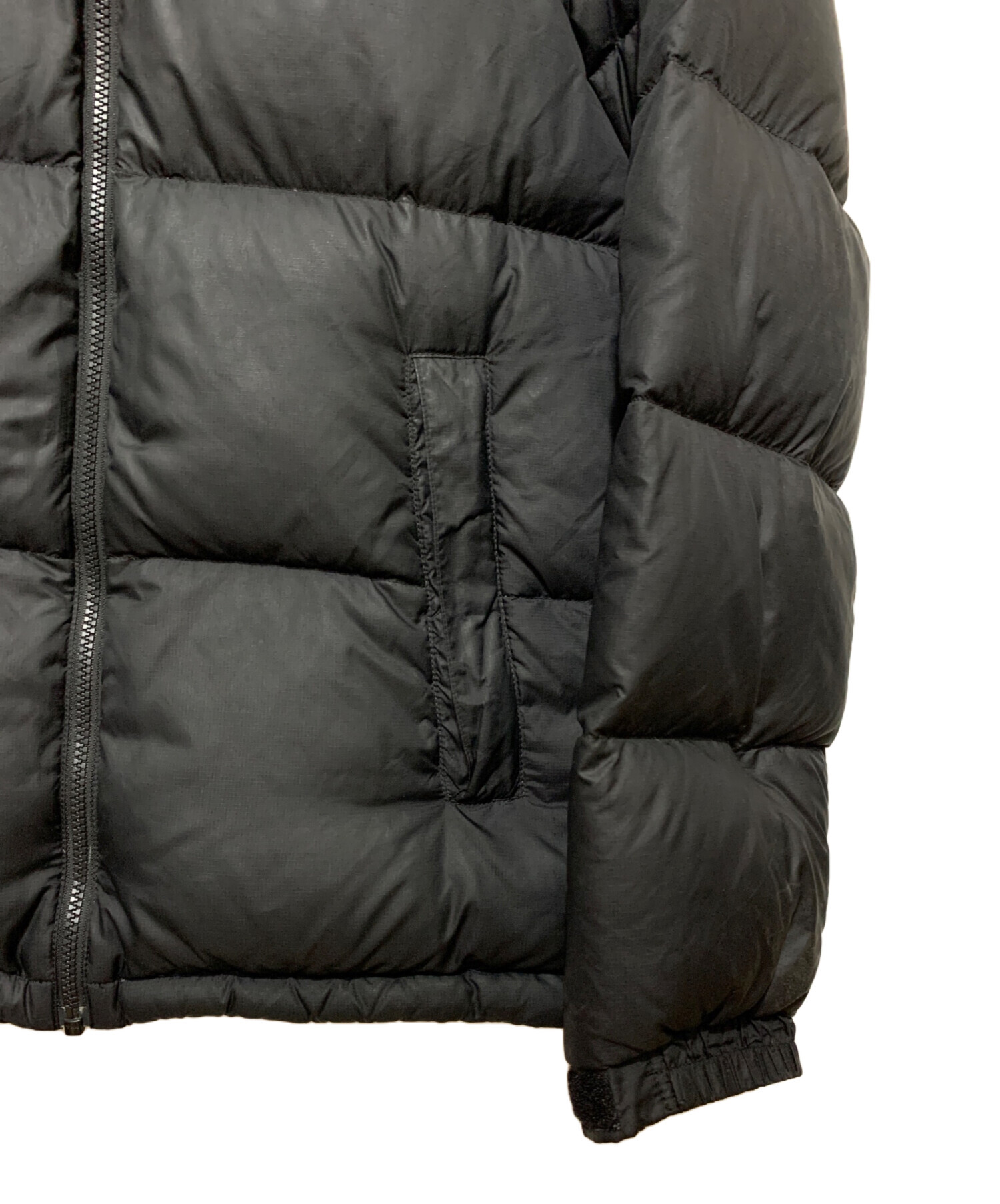 中古・古着通販】THE NORTH FACE (ザ ノース フェイス) ダウン
