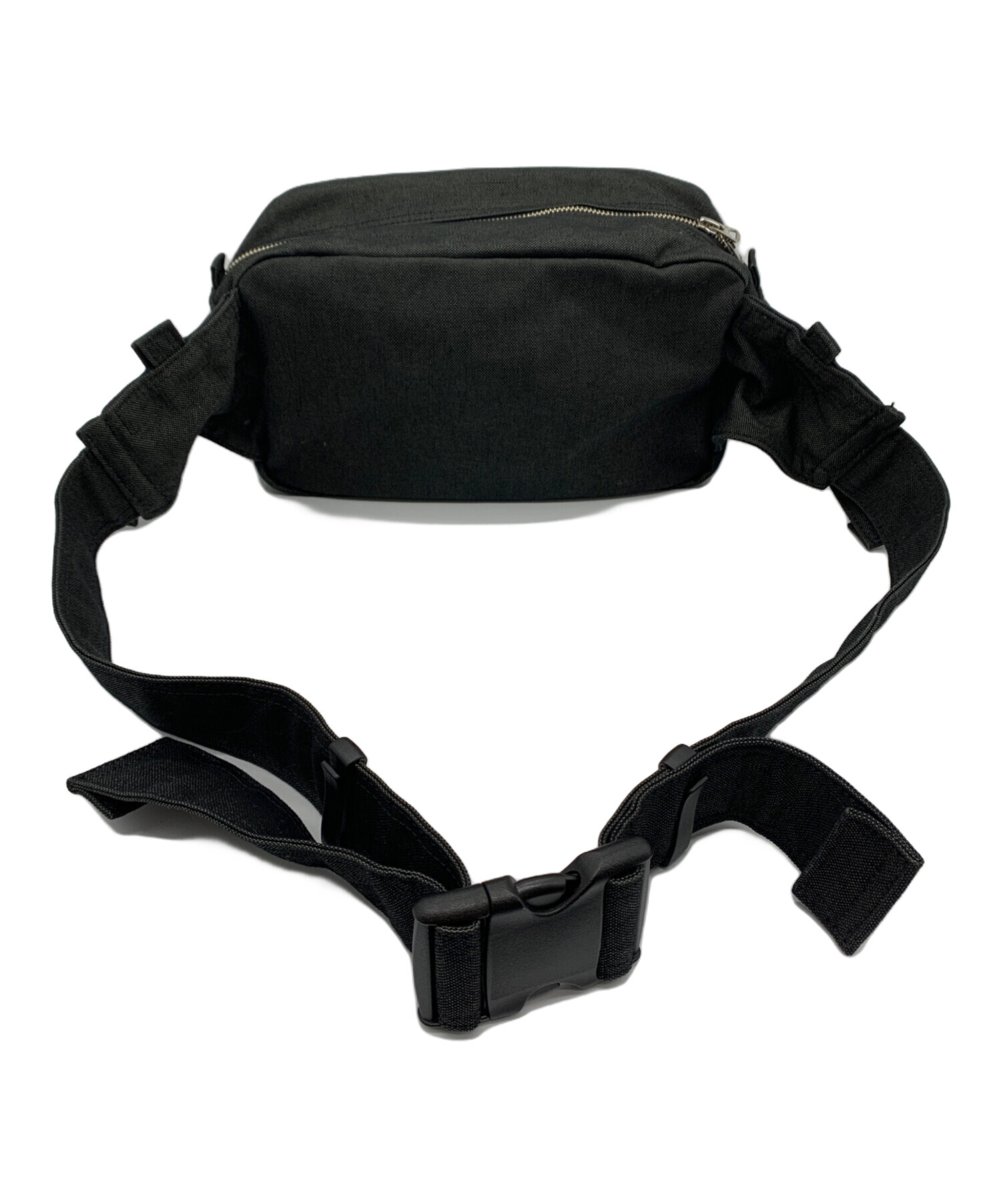 中古・古着通販】PORTER (ポーター) スモーキー ウエストバッグ グレー