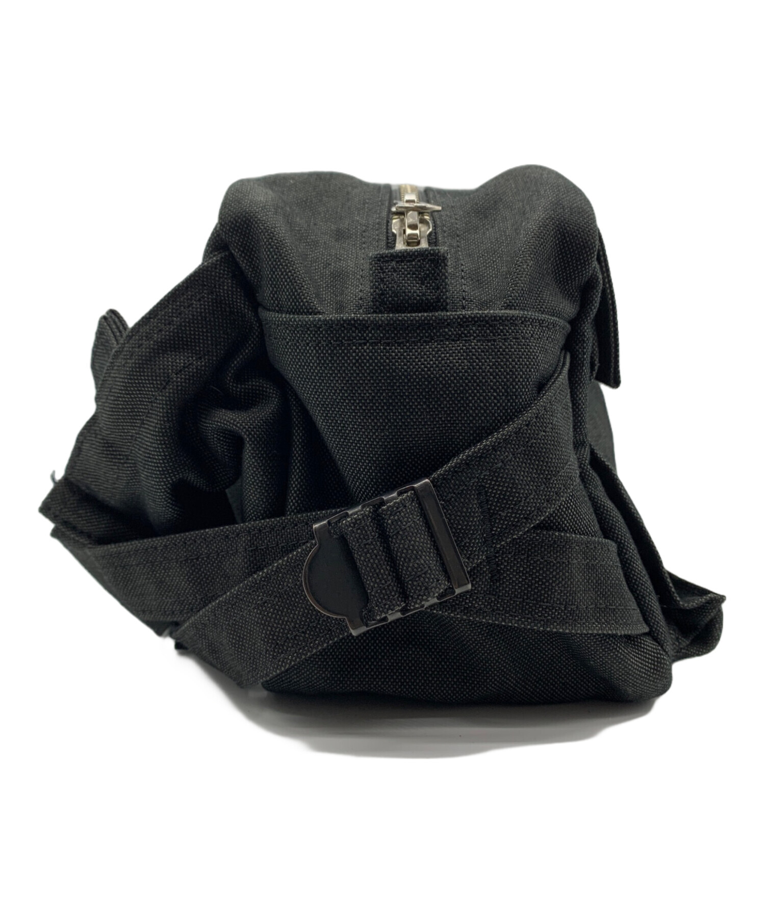 中古・古着通販】PORTER (ポーター) スモーキー ウエストバッグ グレー