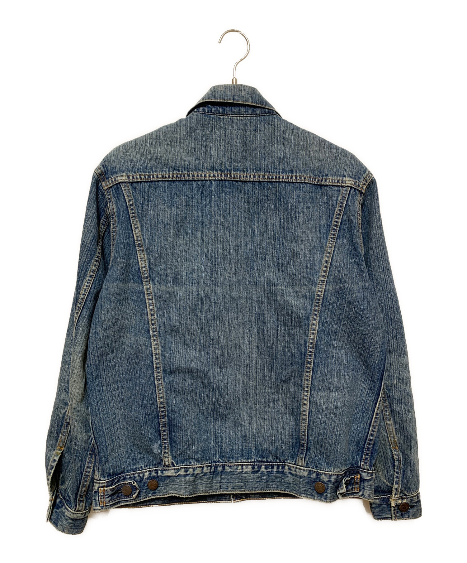 中古・古着通販】Hysteric Glamour (ヒステリックグラマー) デニム