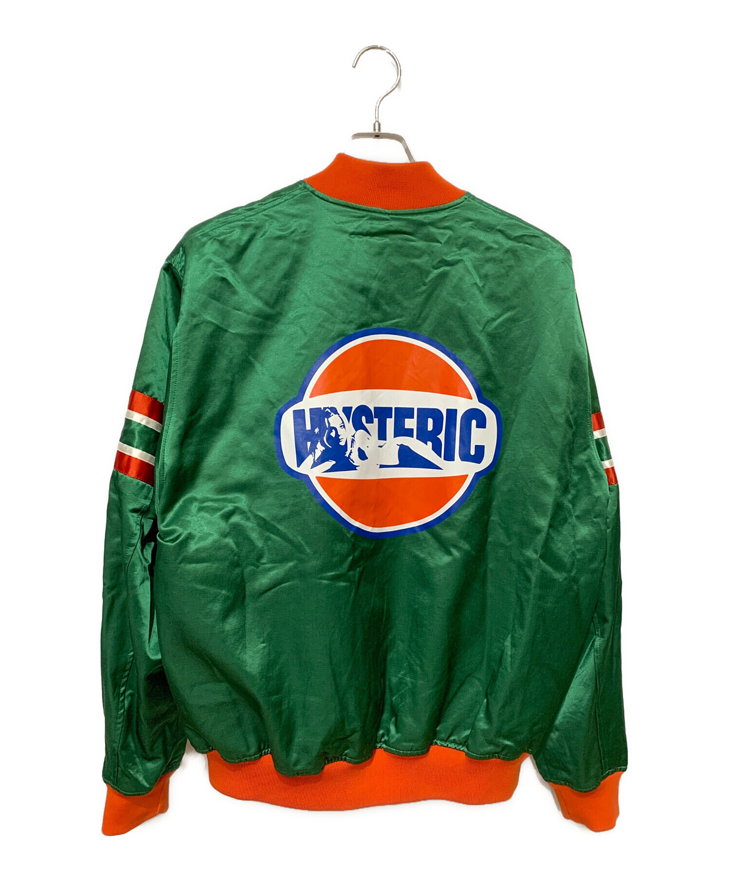 中古・古着通販】Hysteric Glamour (ヒステリックグラマー) HYSTERIC 