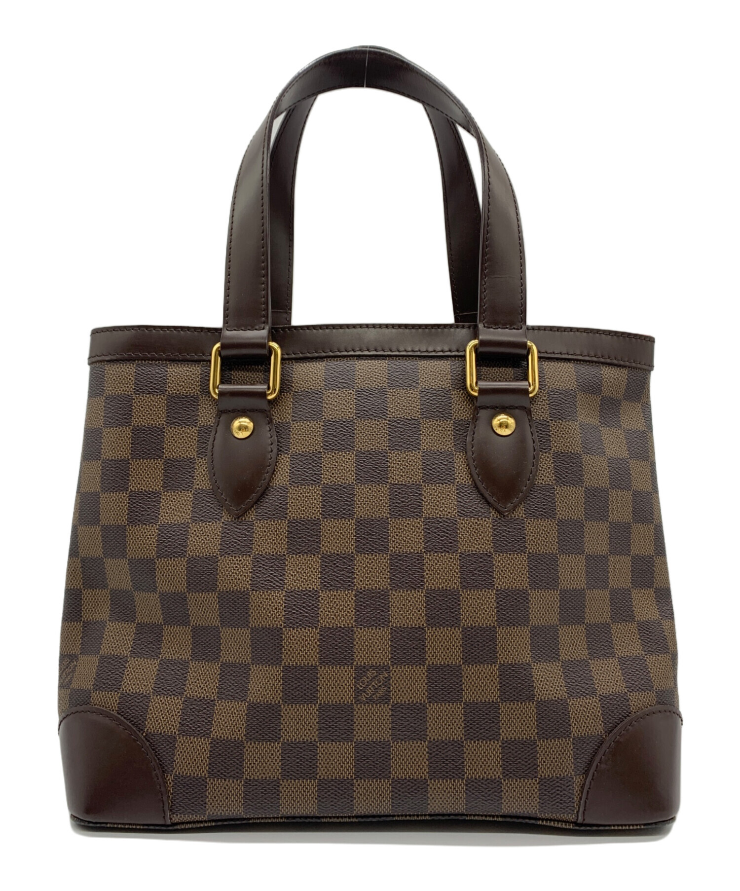 中古・古着通販】LOUIS VUITTON (ルイ ヴィトン) ハムステッドPM