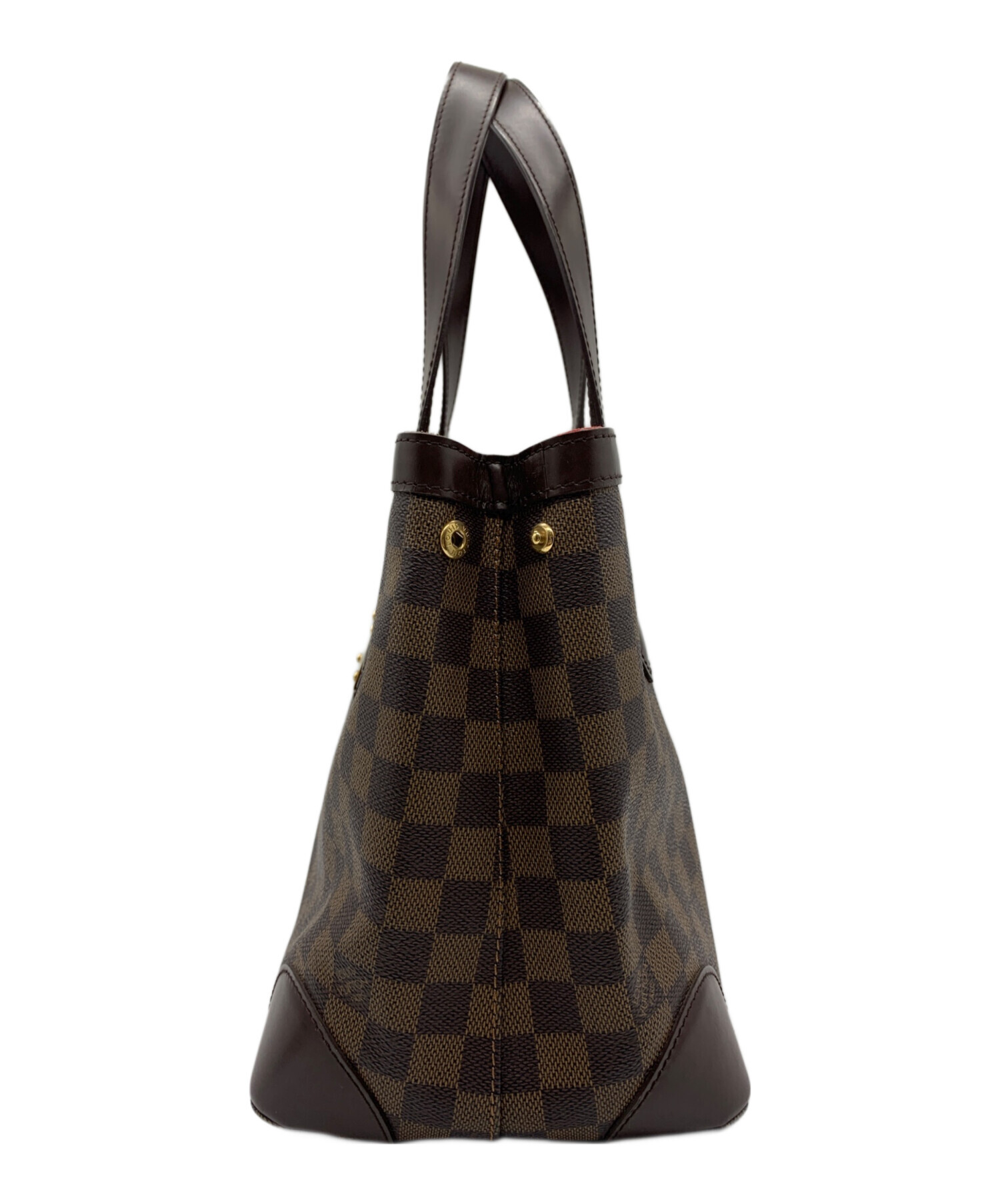 中古・古着通販】LOUIS VUITTON (ルイ ヴィトン) ハムステッドPM