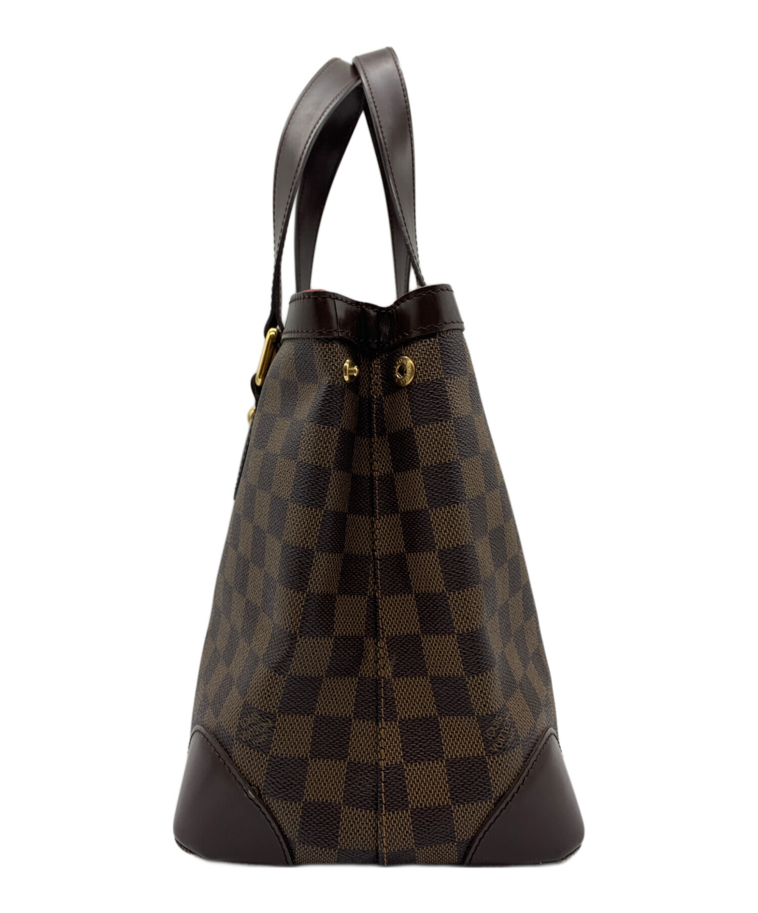 LOUIS VUITTON ルイヴィトン ハムステッド N51205 201 中古・古着通販】LOUIS VUITTON (ルイ ヴィトン) ハムステッドPM