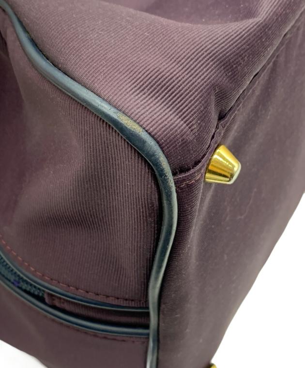 中古・古着通販】BURBERRY GOLF (バーバリーゴルフ) ボストン