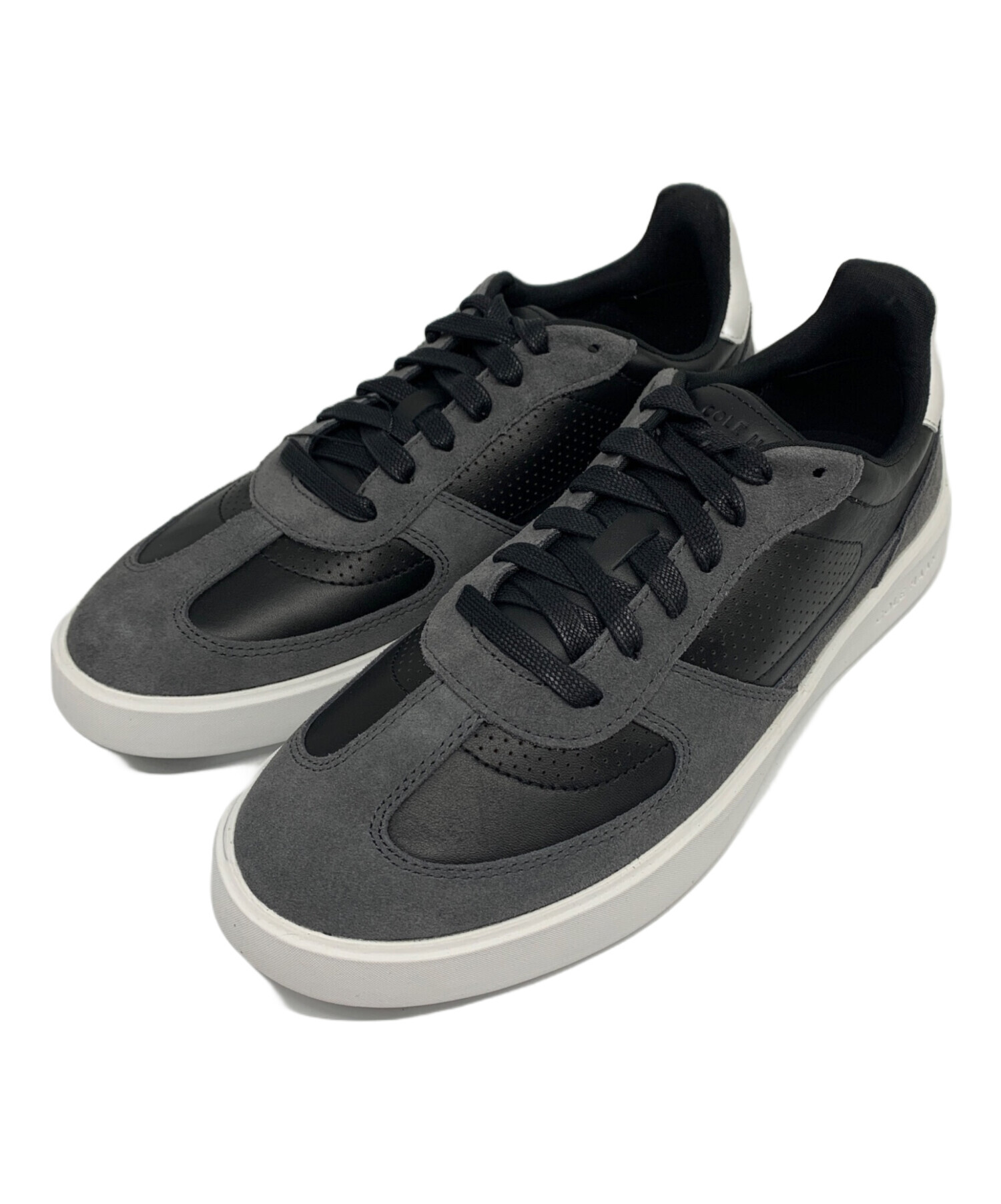 中古・古着通販】COLE HAAN (コールハーン) グランド クロスコート 