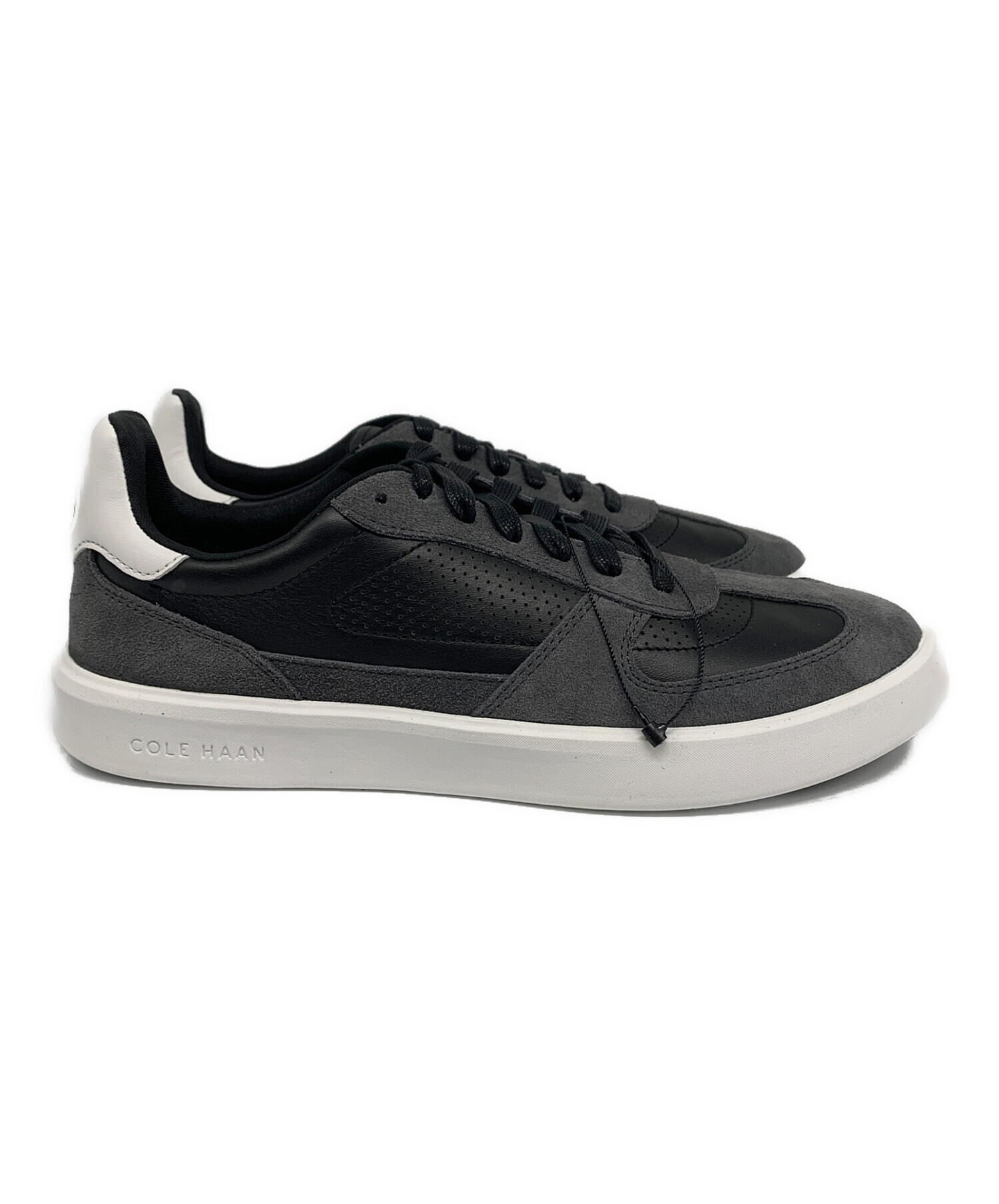 中古・古着通販】COLE HAAN (コールハーン) グランド クロスコート 