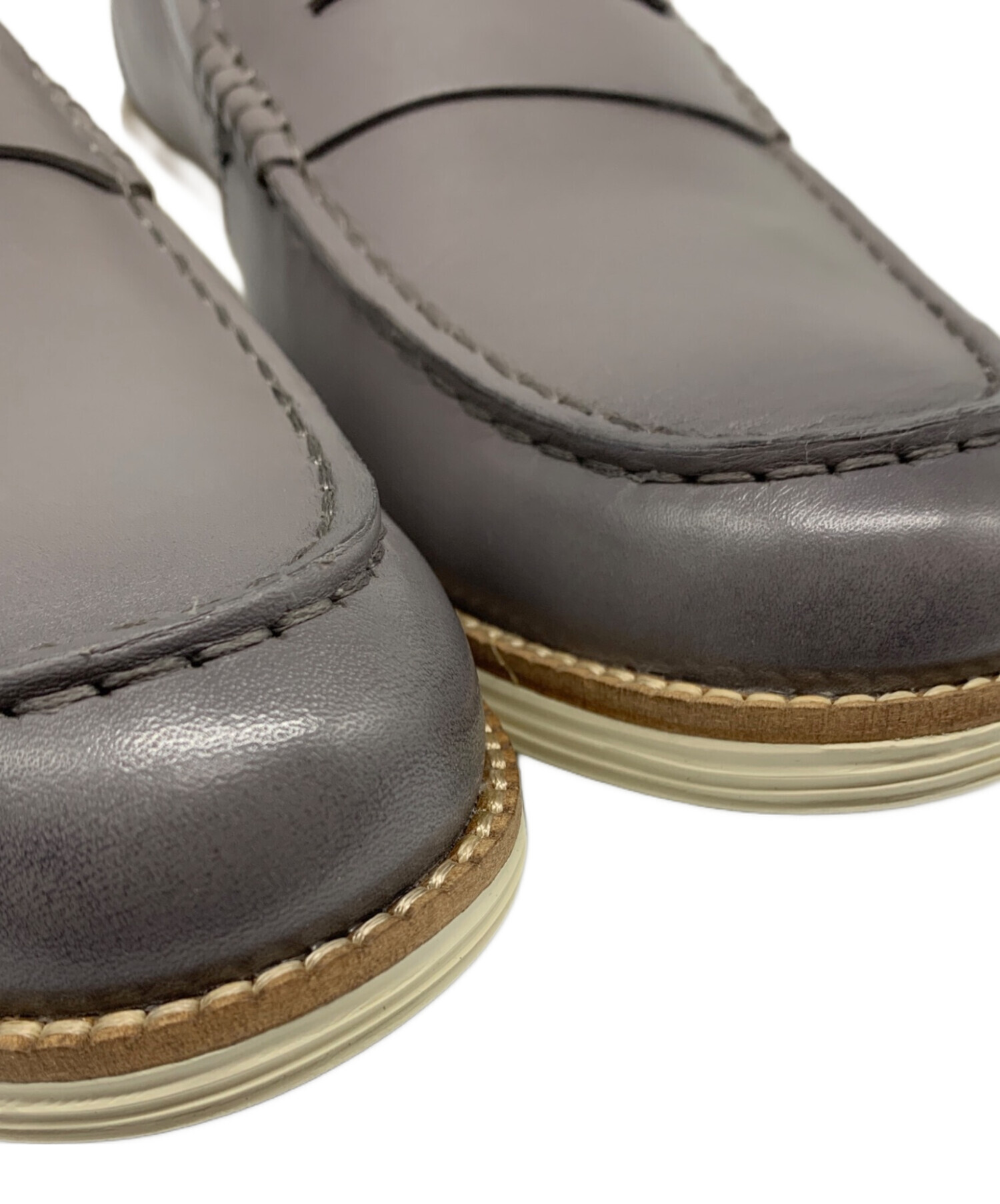 中古・古着通販】COLE HAAN (コールハーン) ORIGINALGRAND PENNY