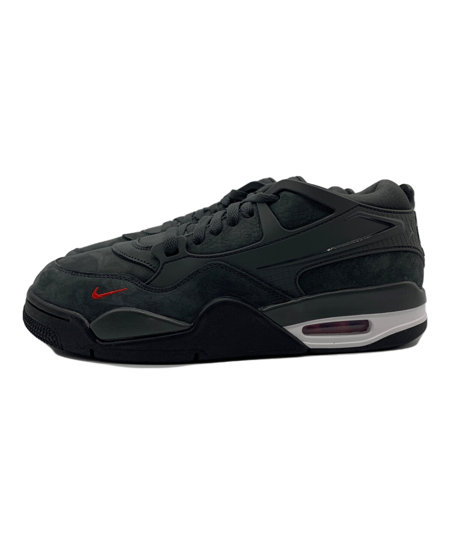 中古・古着通販】NIKE (ナイキ) Nigel Sylvester (ナイジェル 